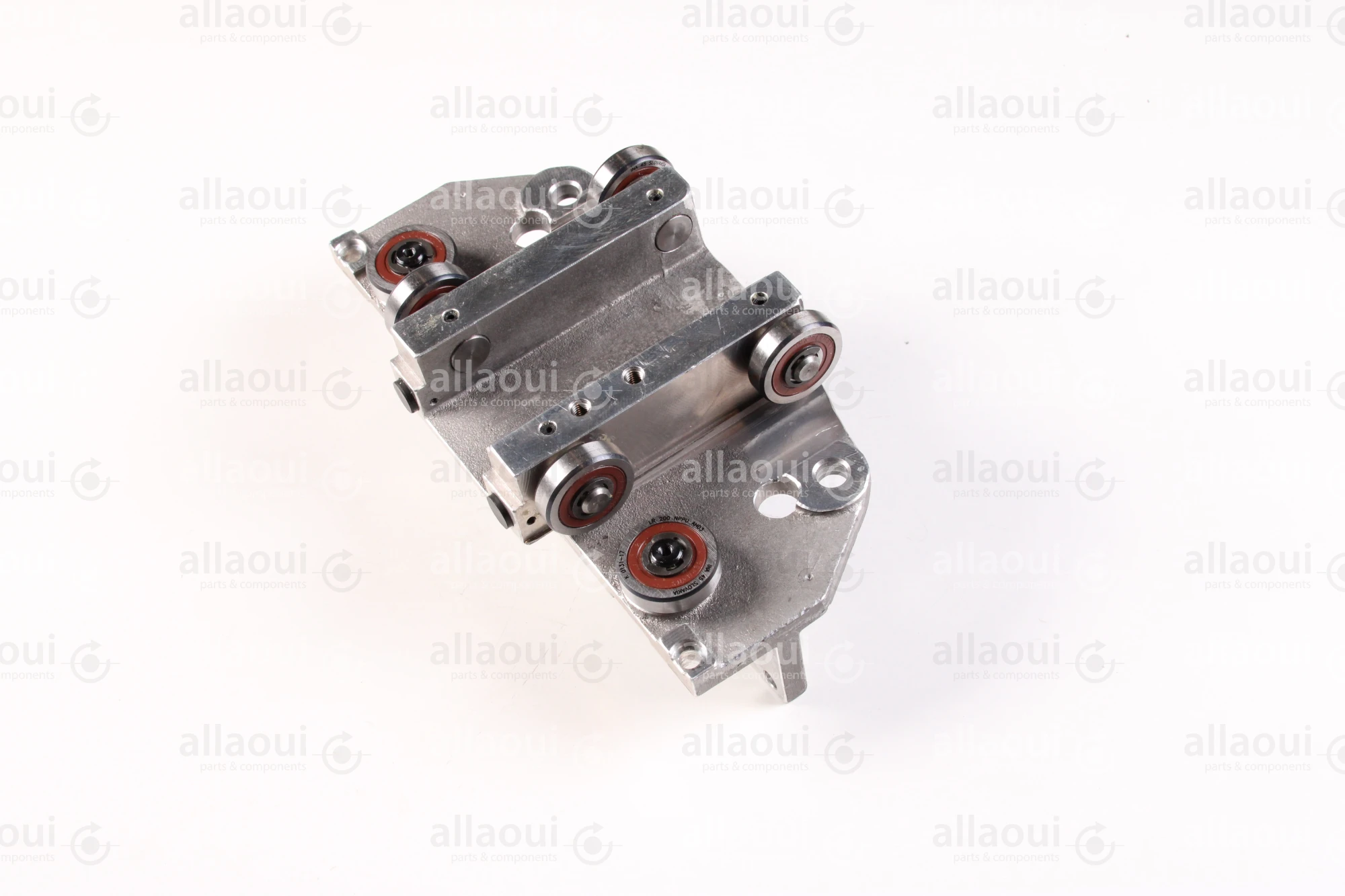 Kolbus Clamping jaw carrier 12604160