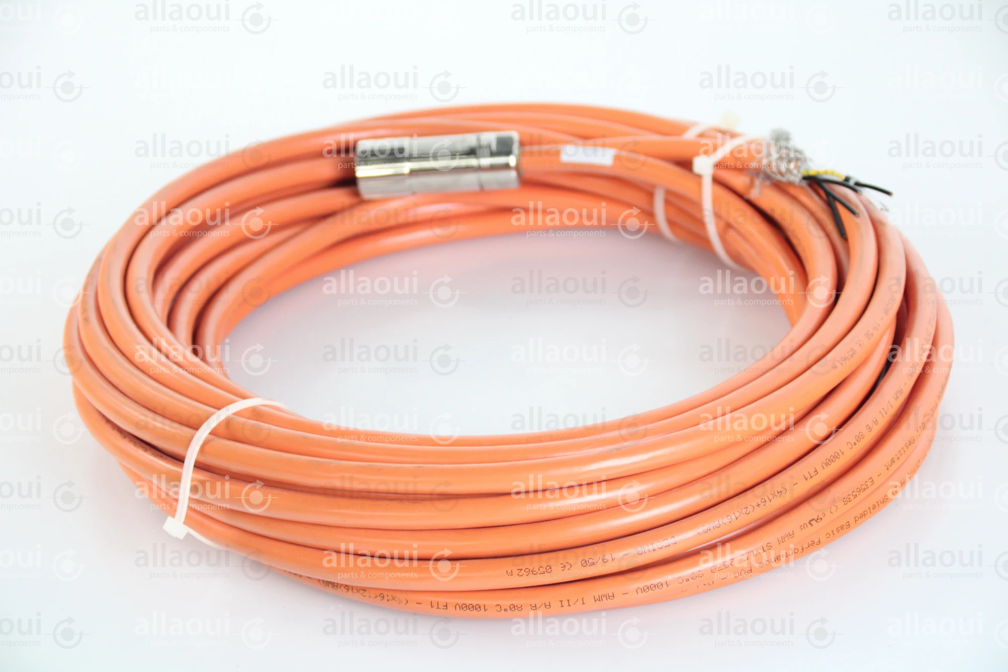 Kolbus Servo  motor cable 00055865