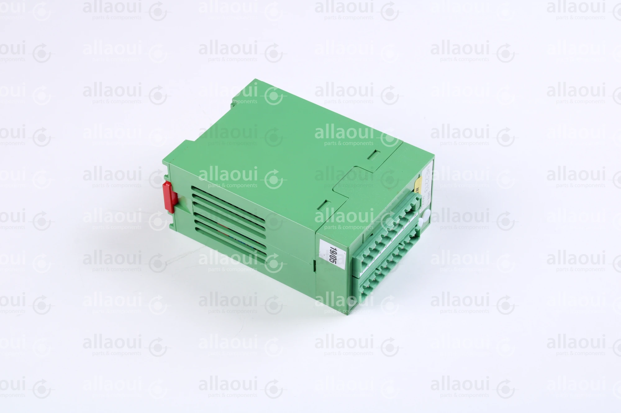 Phoenix Contact Motor Control ME2213