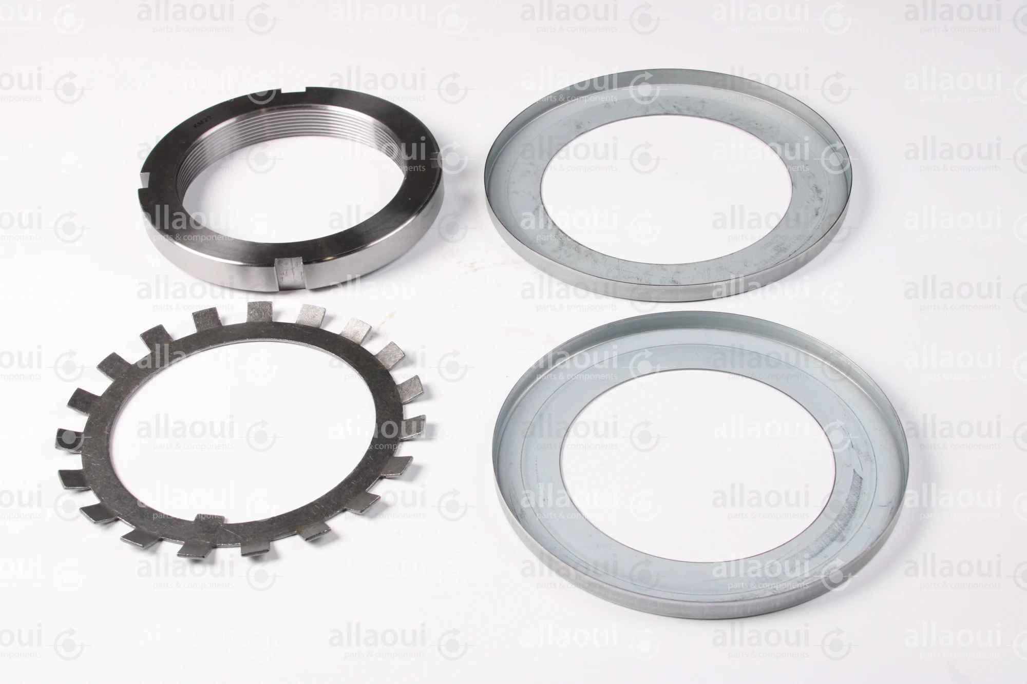 Contiweb V-RING WH.002230264