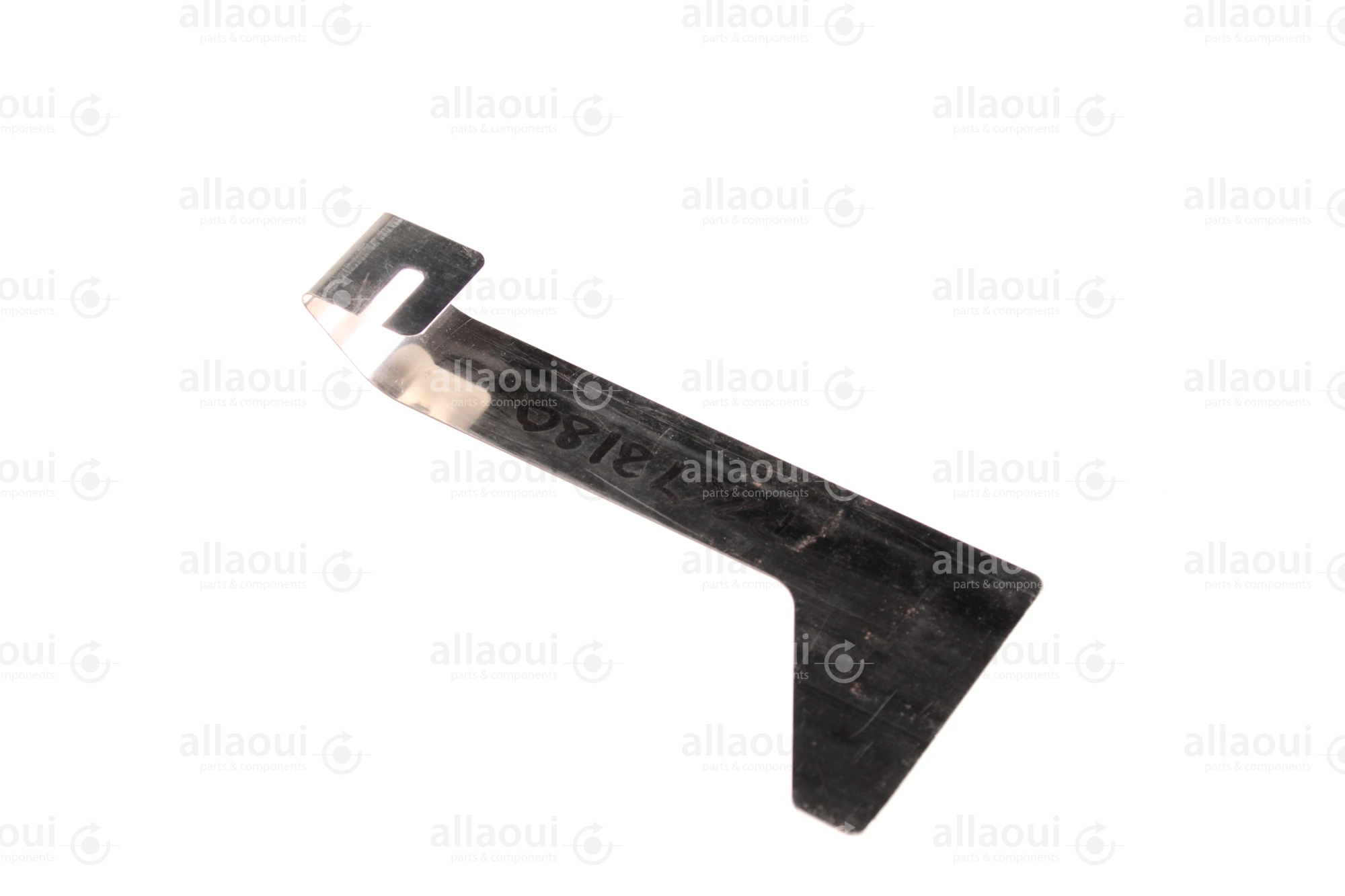 Koenig & Bauer (KBA) Spring sheet P2672180