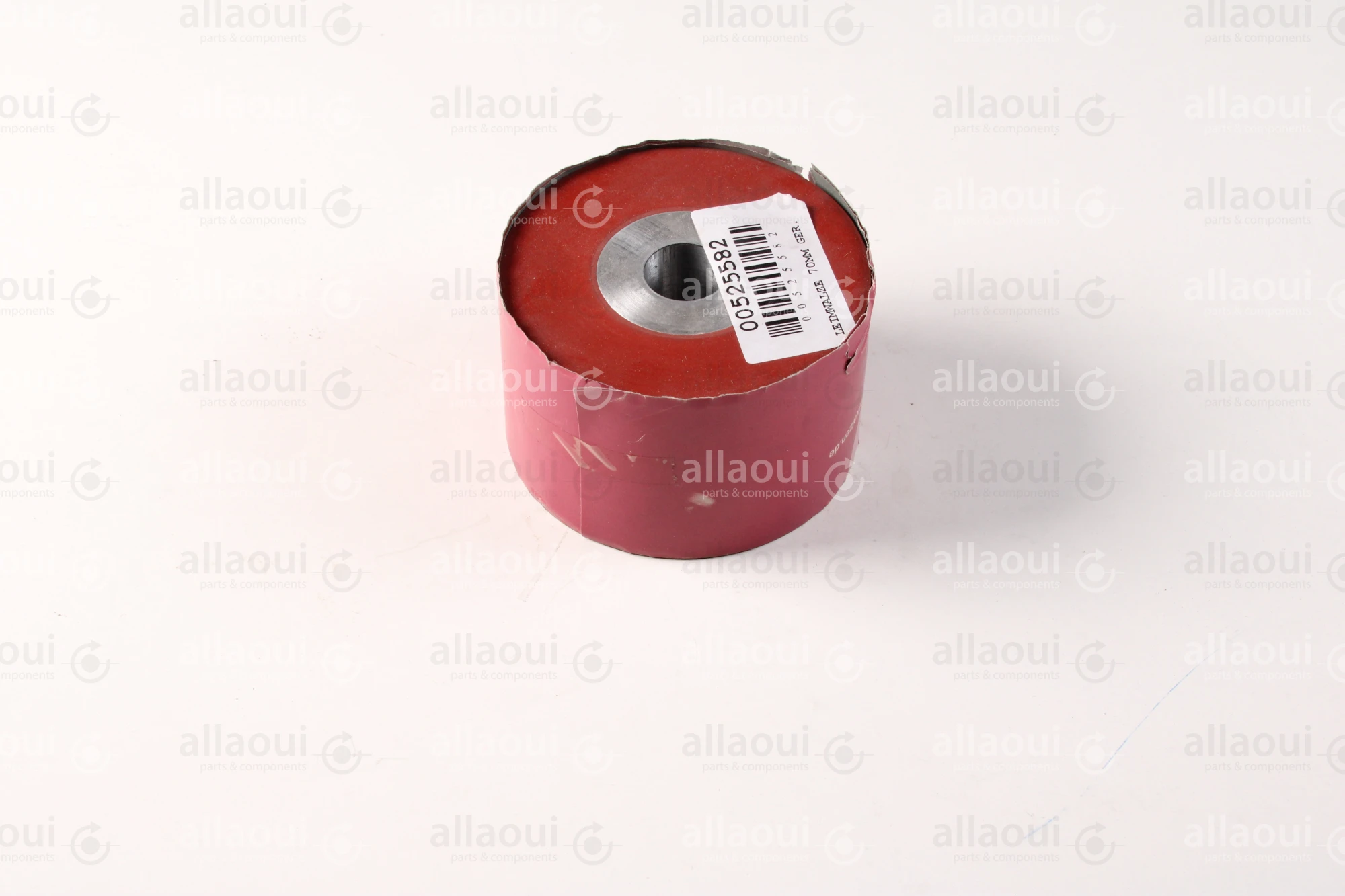 Kolbus Glue Roller 00525582