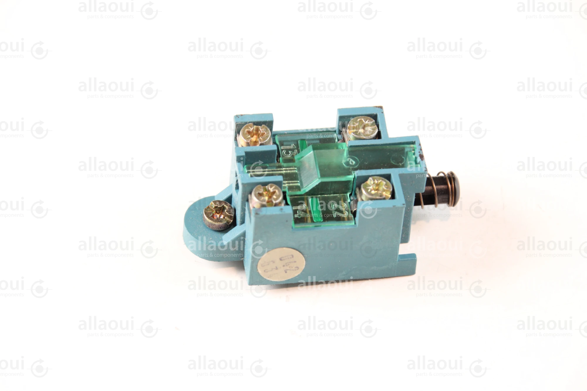 Moeller Switch ATB 11-3