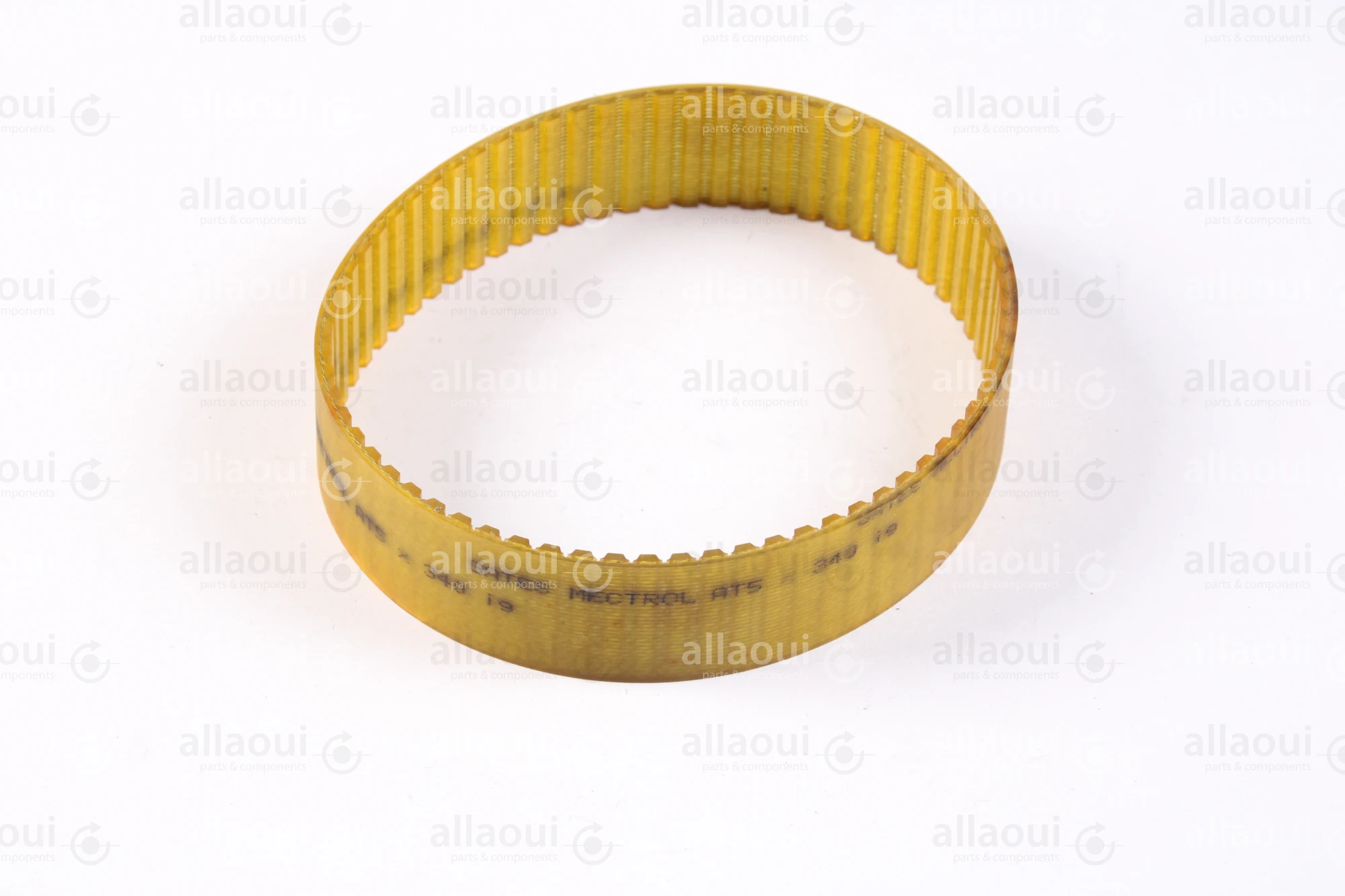 Gates Toothed belt ATS-340-i9-25