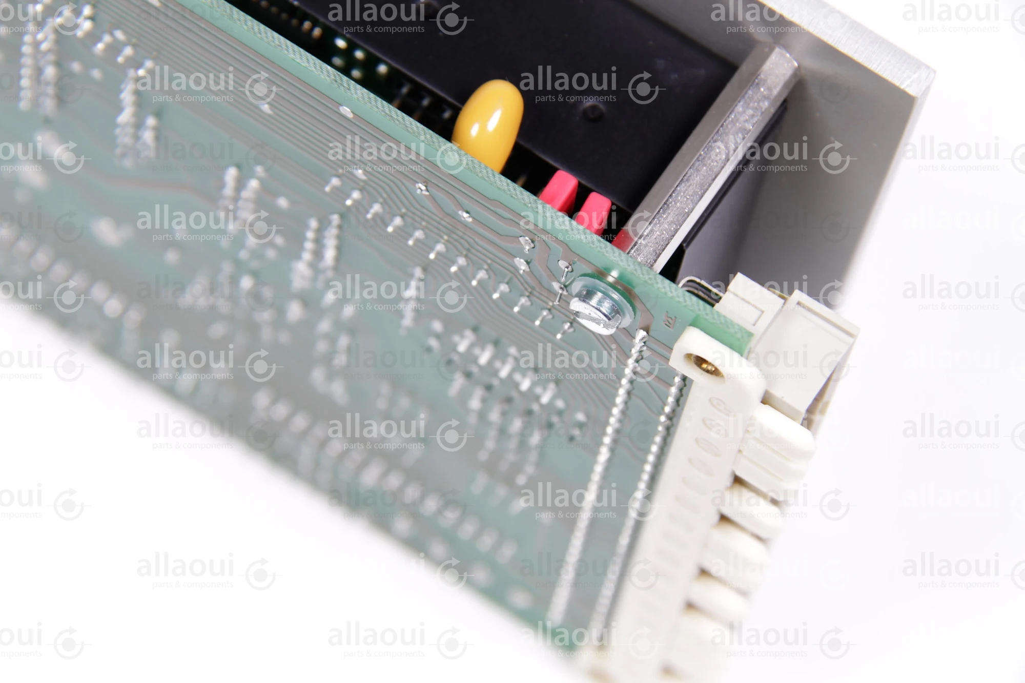 Manroland Circuit Board 8 C 37V 7010 84 C37V701084