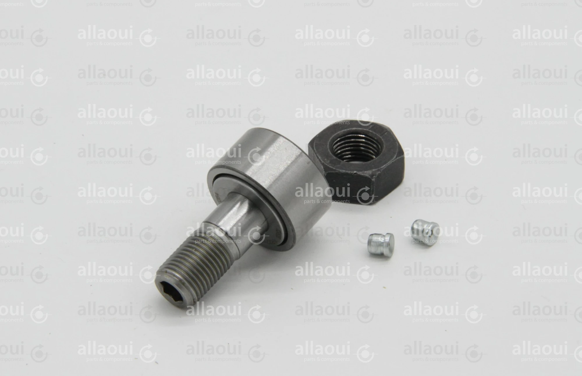 Müller Martini Cam Roller KR22 0038.2333