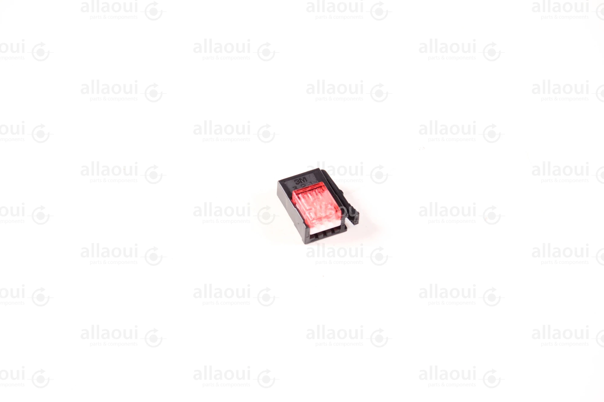 3M IDC Connector 4-Pol 37304-B101-00E-MB