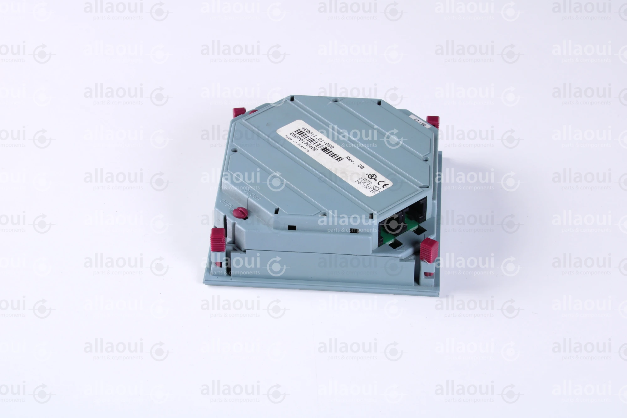 BR Automation Panel 4E0011.01-090