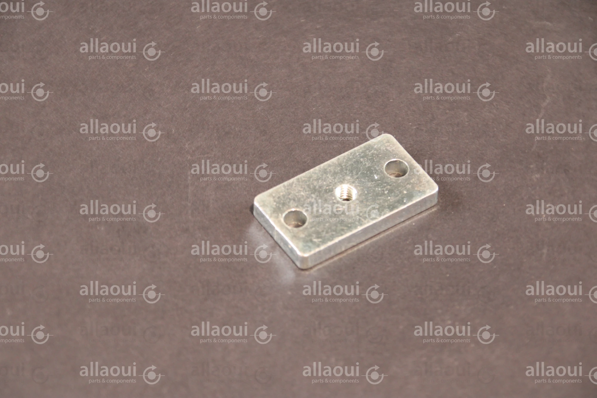 Kolbus Plate 12523875