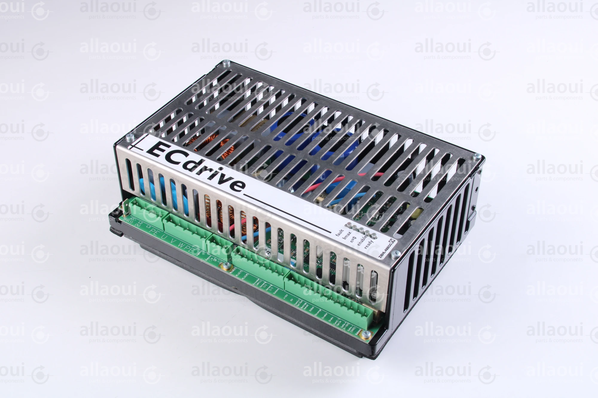 Ziehl-Abegg ECdrive D230B008