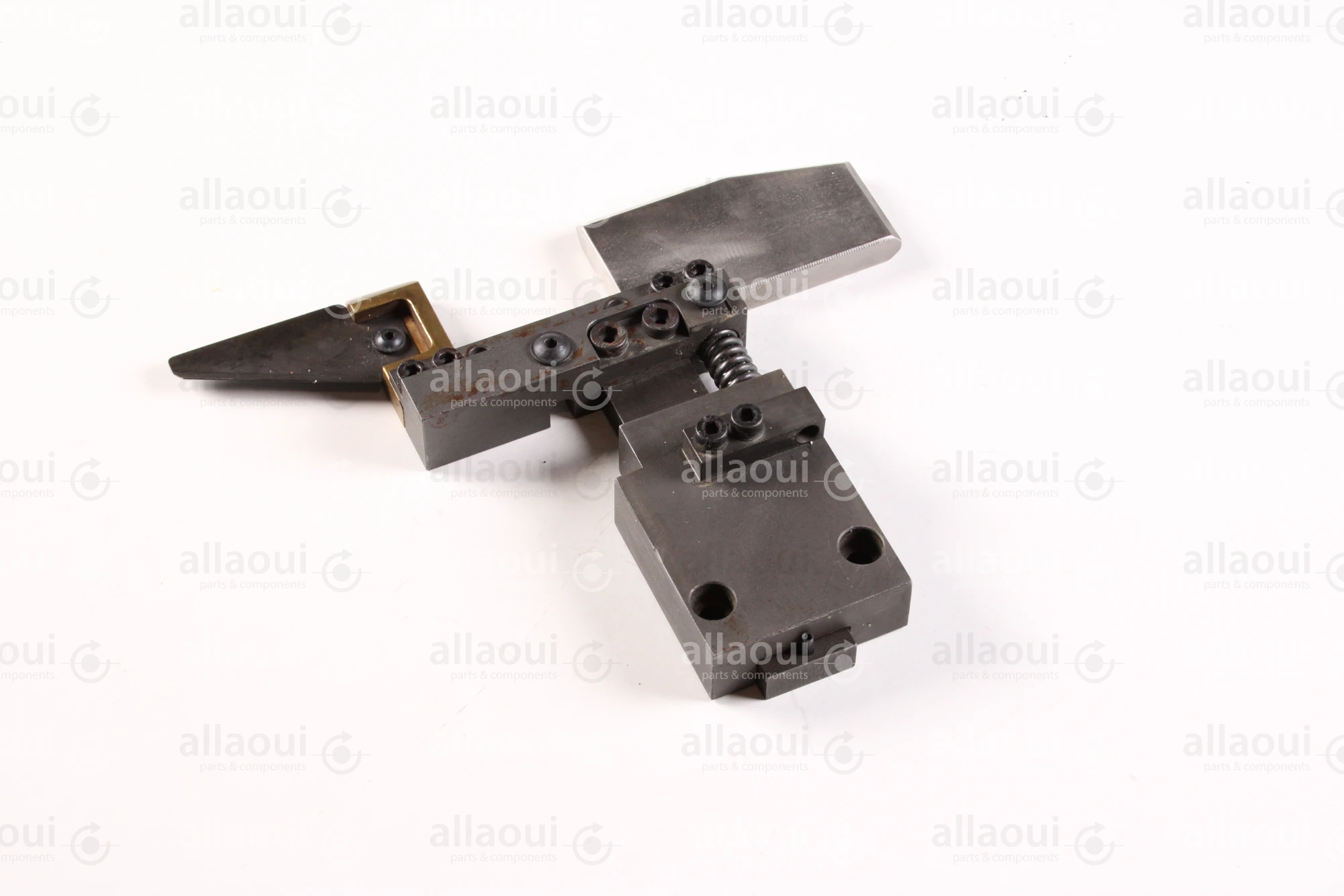 Heidelberg Control Unit ZD.2162-950-BG-01