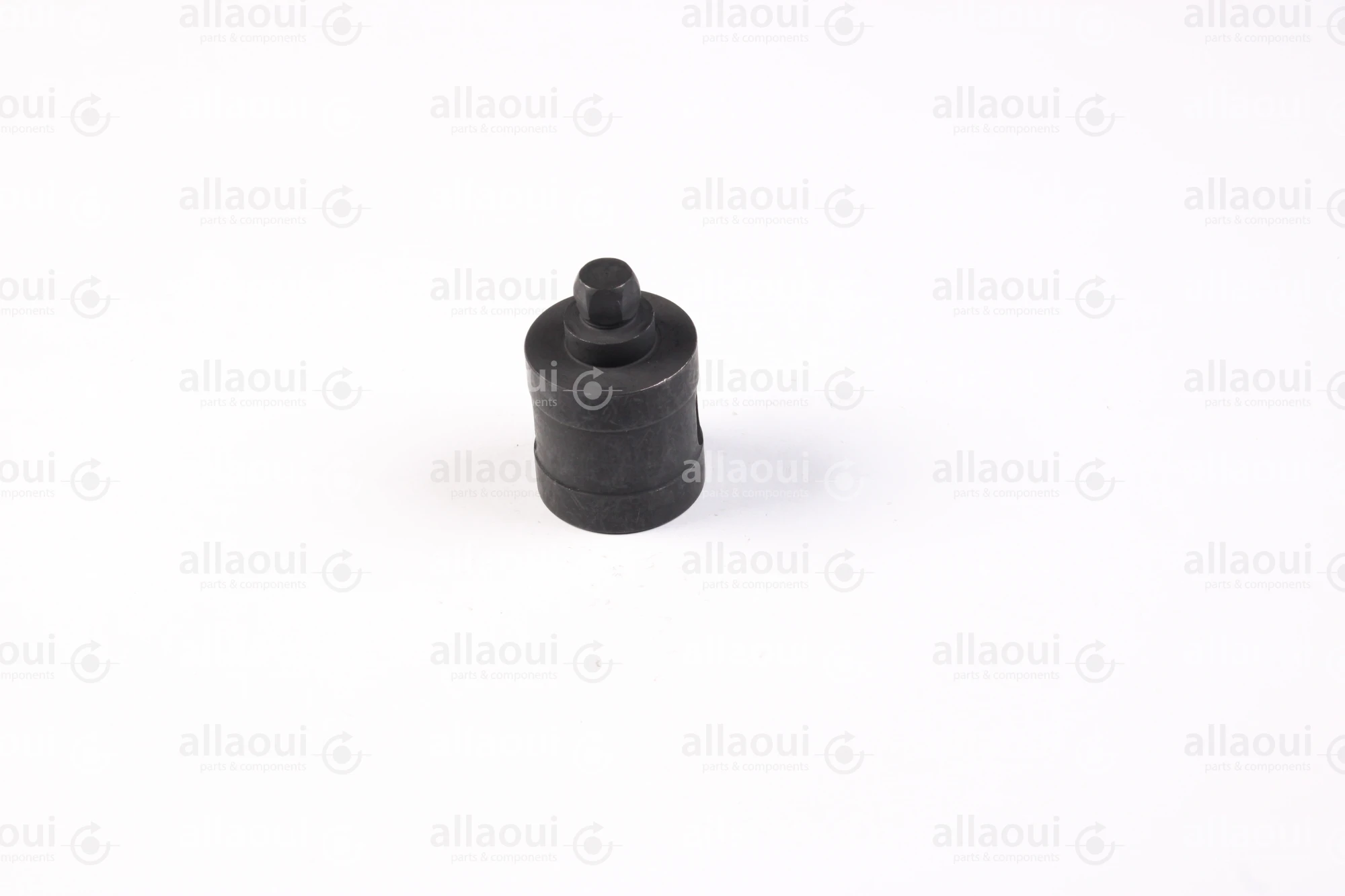 Elettra Angle Bar End Piece 1033730-00