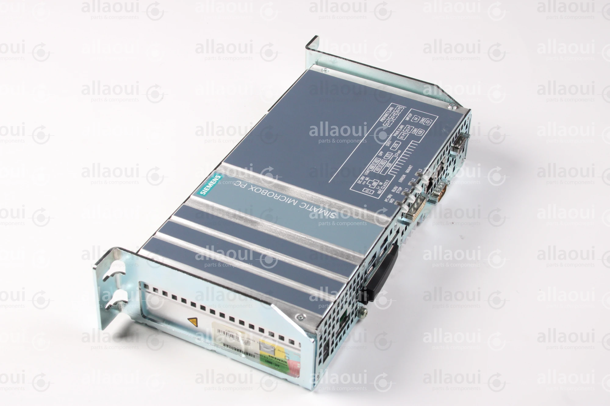 Siemens SIAMATIC MICROBOX PC 6AG4140-4EC07-0PA0