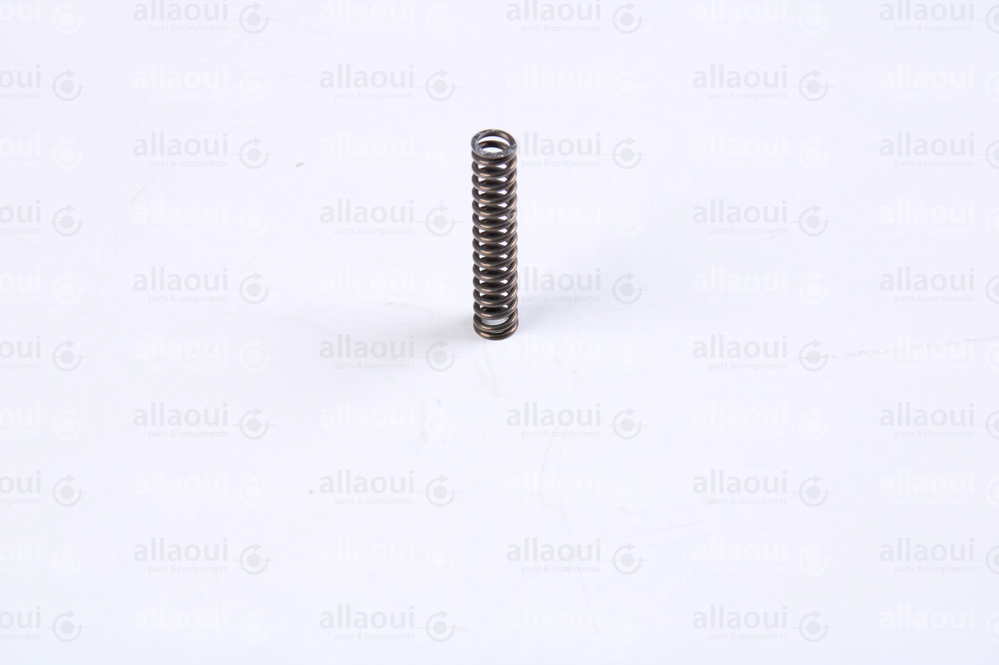 Manroland Pressure spring 30x5 mm B 79.01-03.04
