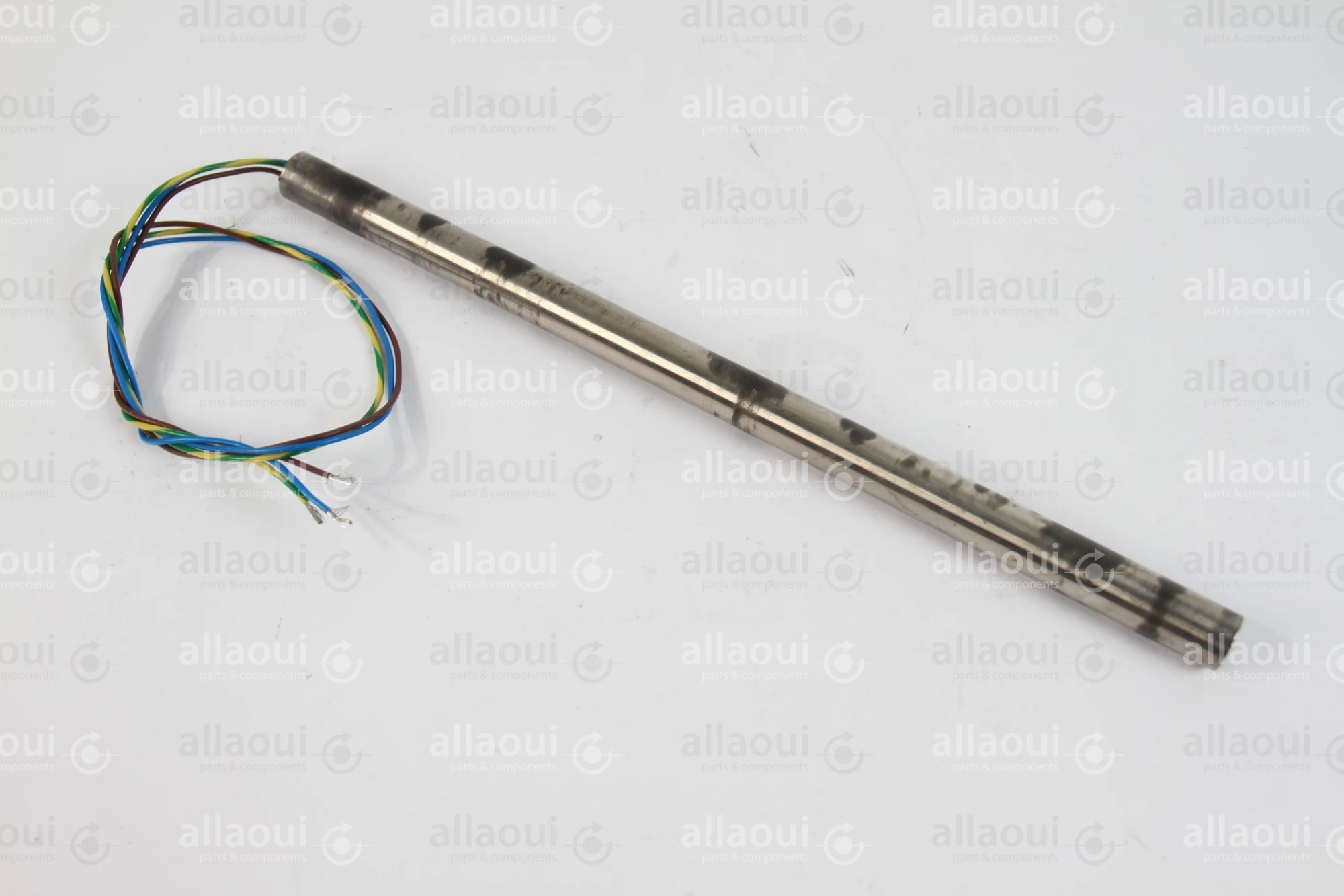 Müller Martini Heating Cartridge A132.0628.4