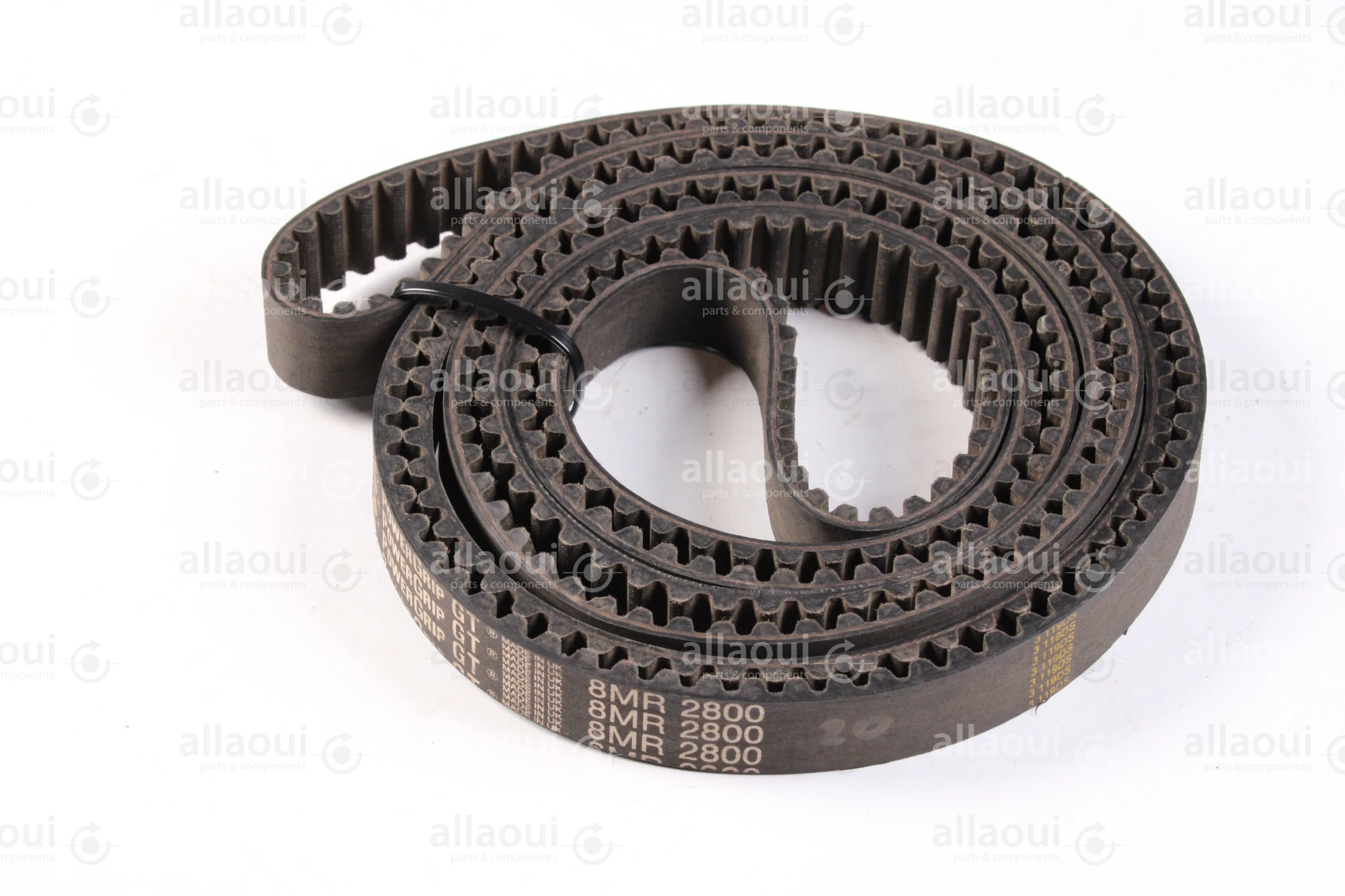 Gates Timing Belt GT-2800-8MR-20mm