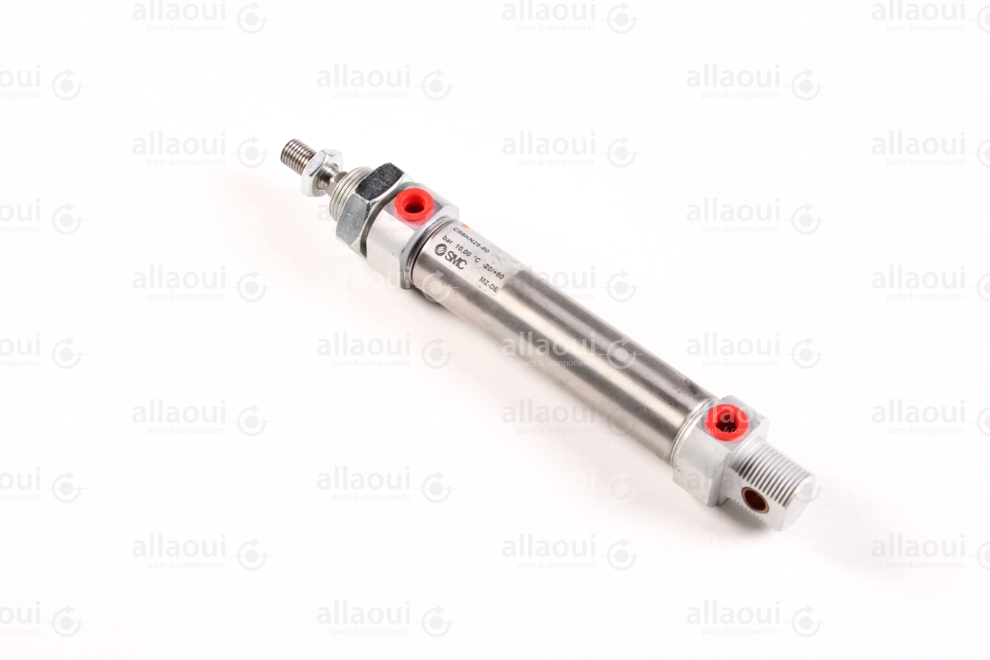 SMC Standard Cylinder C85KN25-80