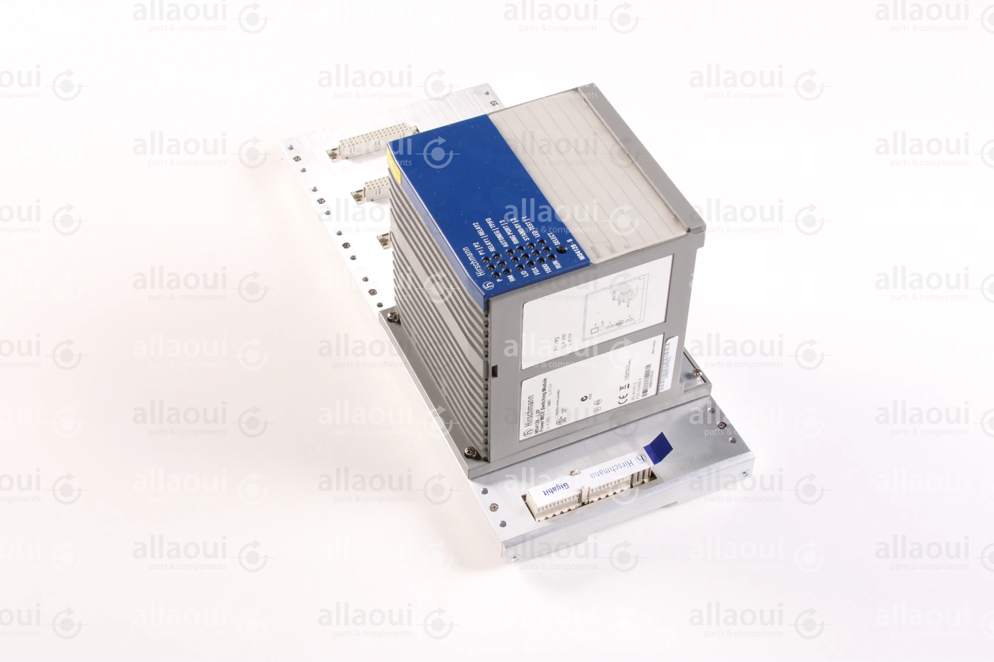 Hirschmann Hirschmann Power MICE Switching Module MS4128-L2P