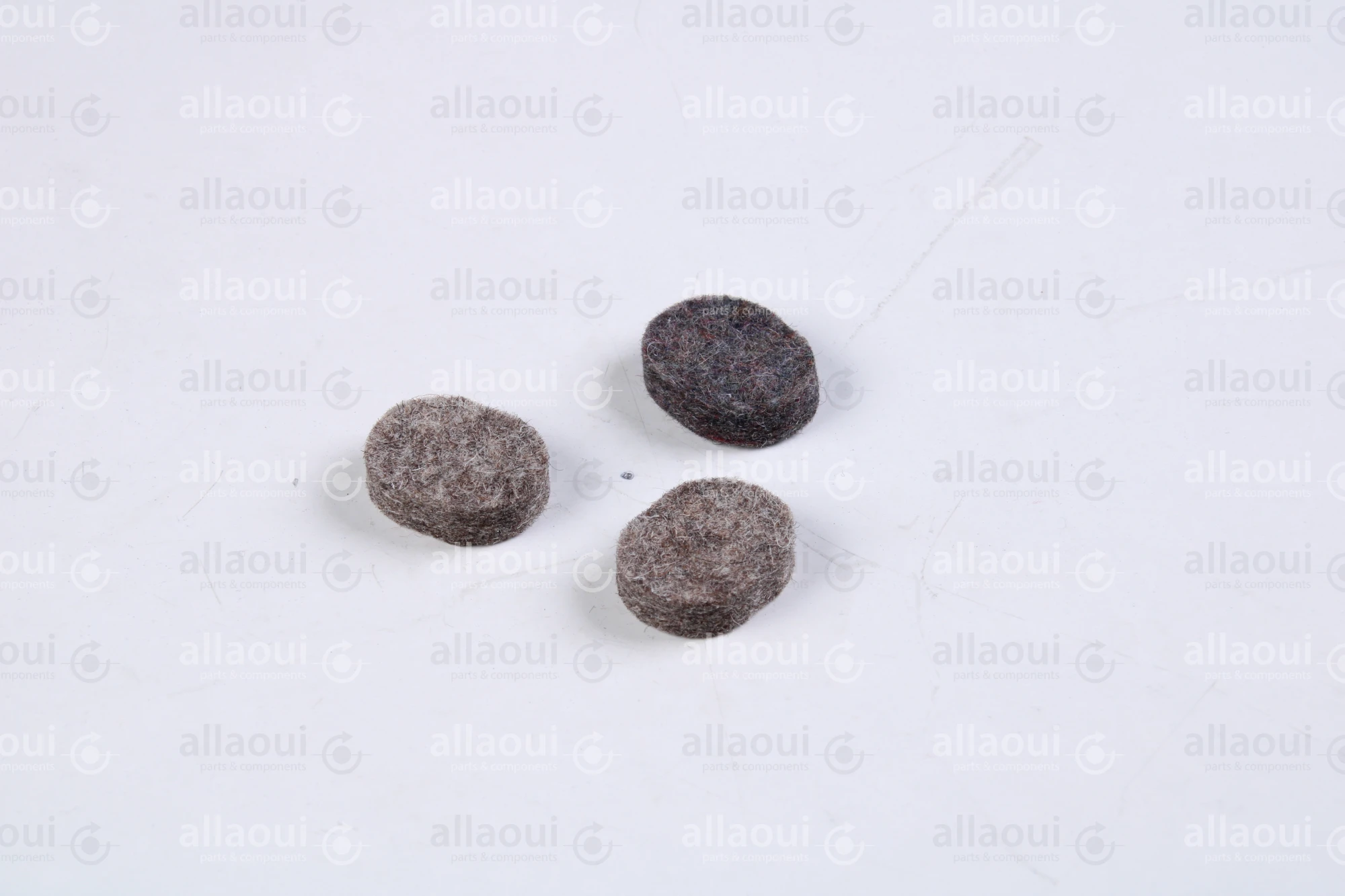 Müller Martini Insertion (3 Pieces) 0361.3427.4 (3 Stück)