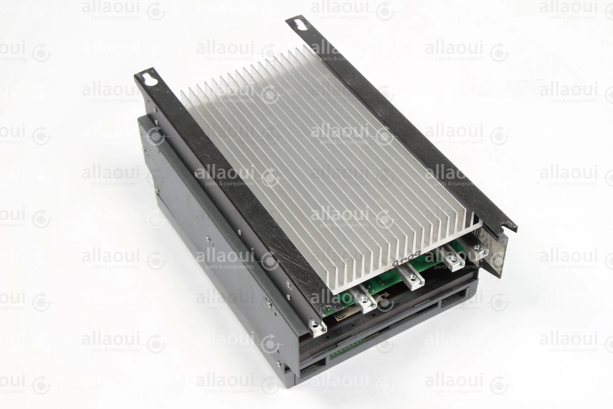 Eurotherm DC Drive PP3582