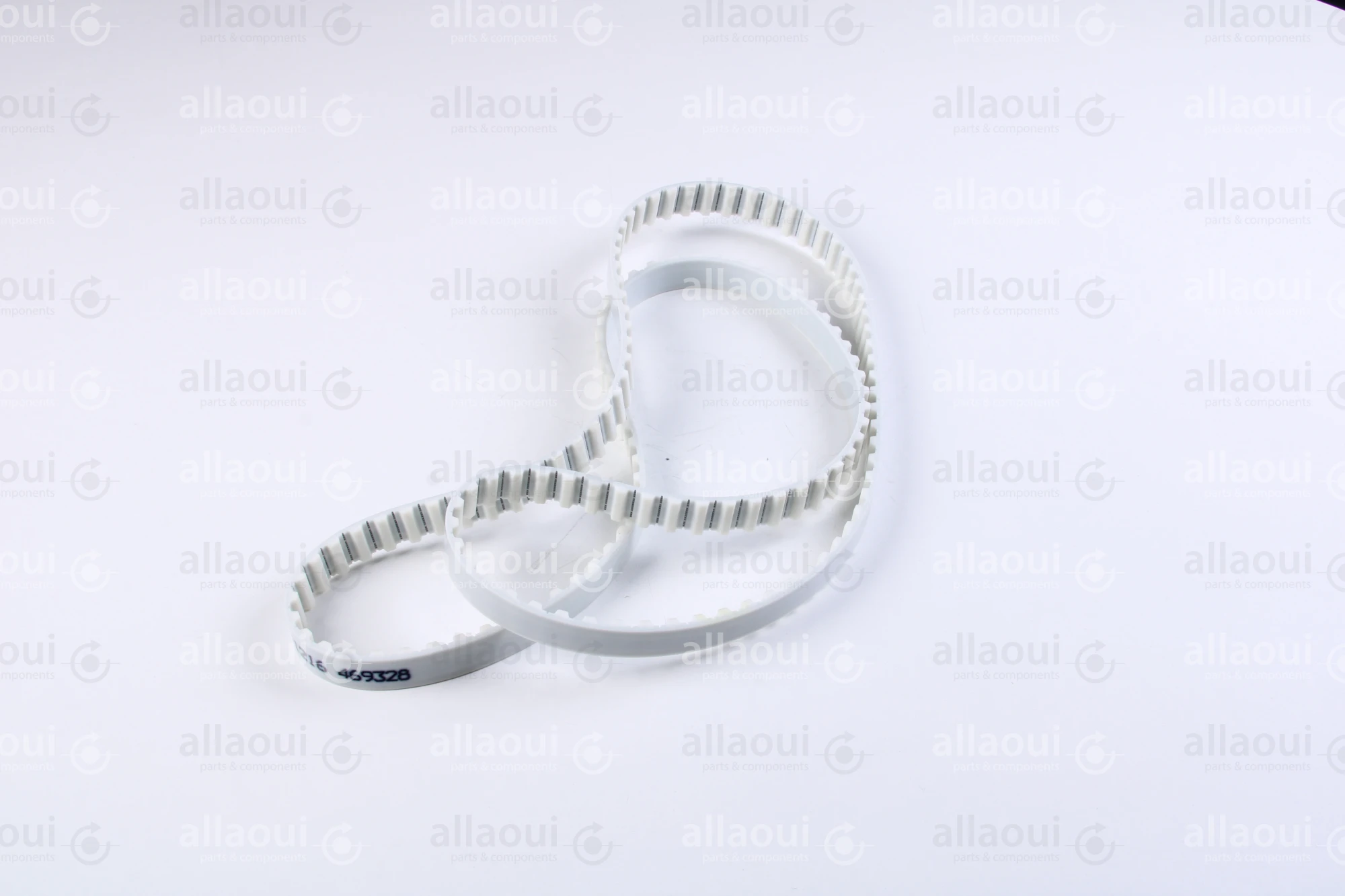 Müller Martini Timing belt 16T10/1460V 3215.2120.4