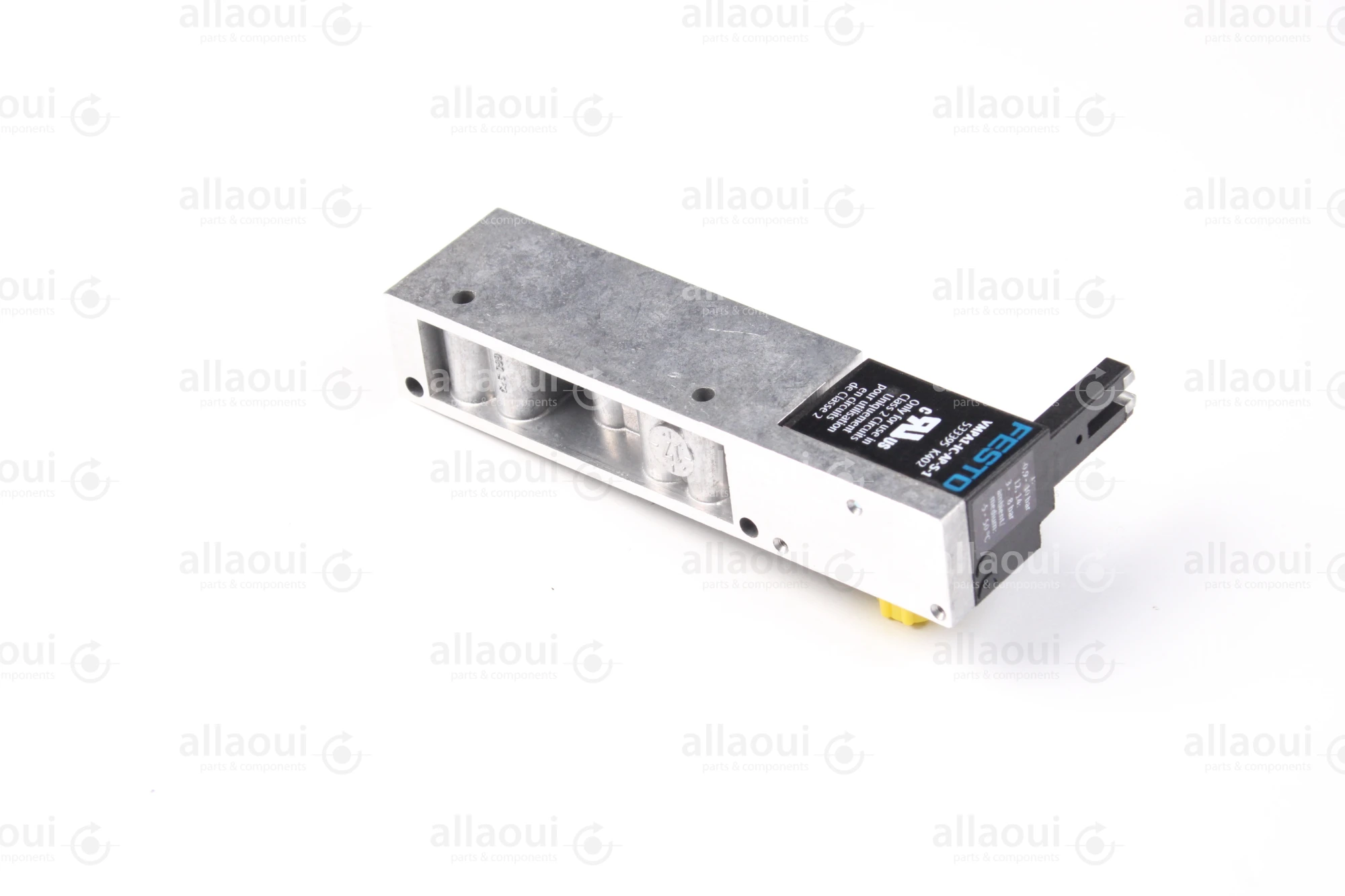 Festo Connection Plate VMPA1-IC-AP-S-1