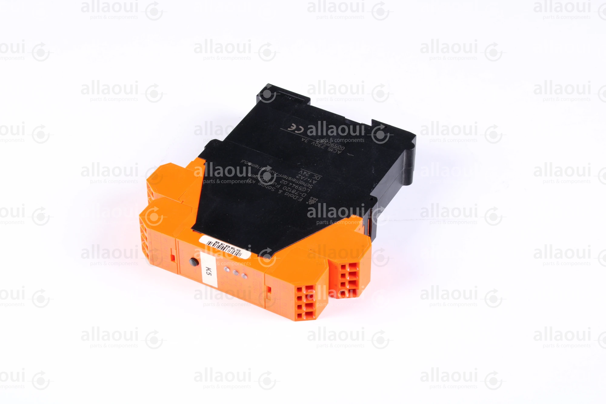 Koenig & Bauer (KBA) Switch L0864374