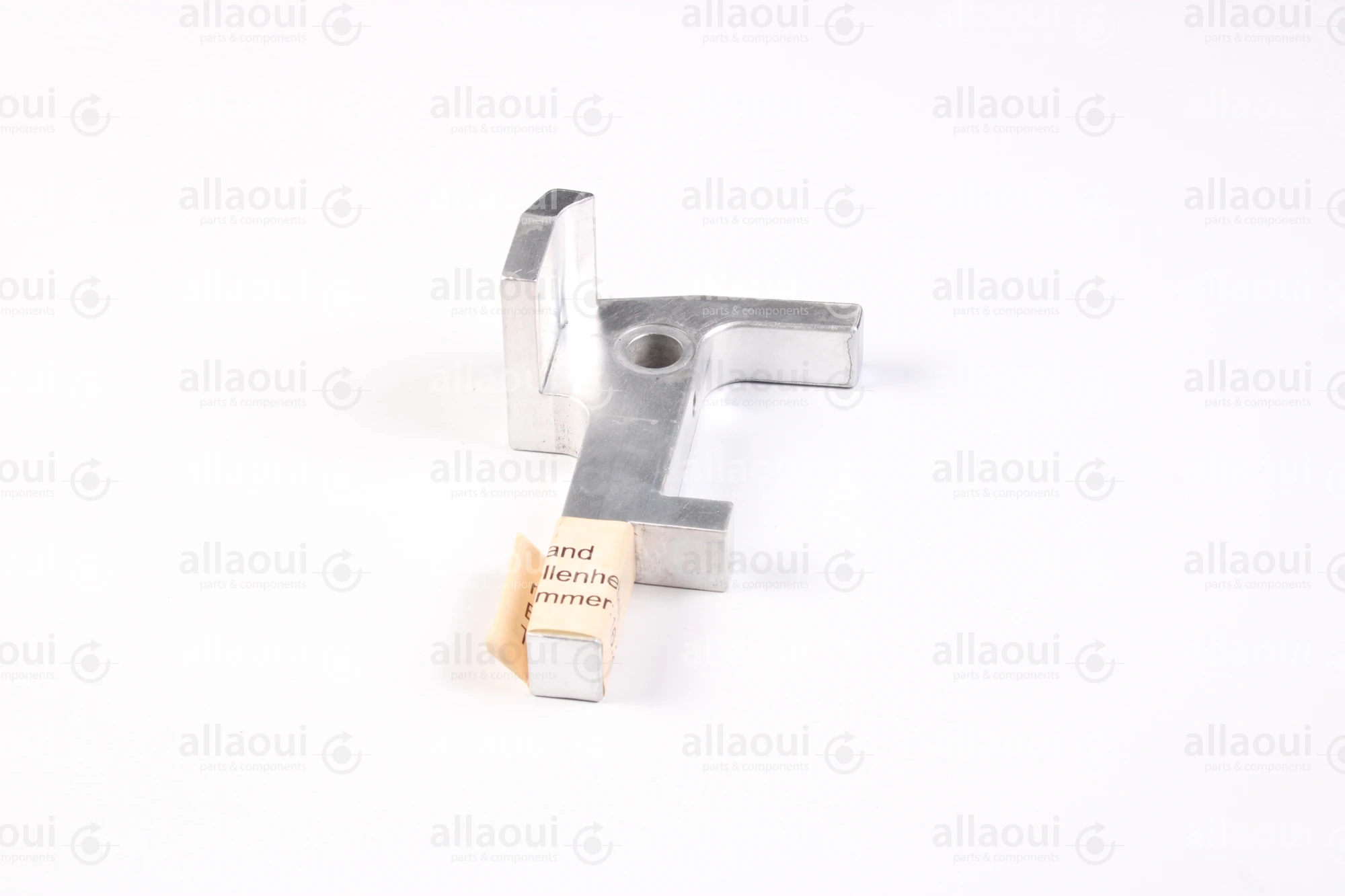 Manroland Rape Roller Lever 16.22032-1127