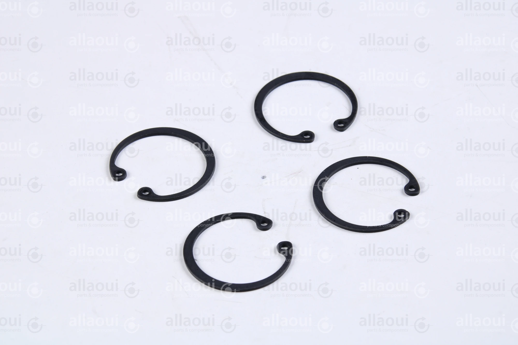 Müller Martini Retaining Ring 30X1.2 (4 Pieces) 0031.1114