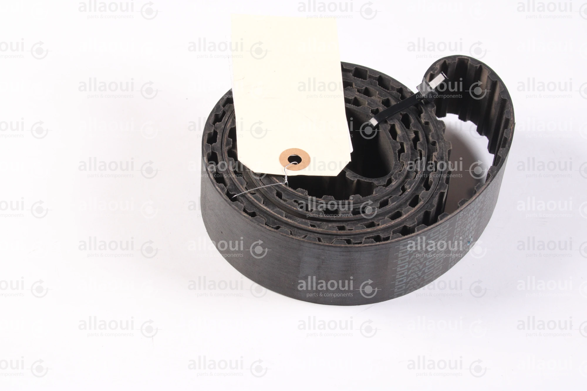 Dayco Timing Belt 800-H-40