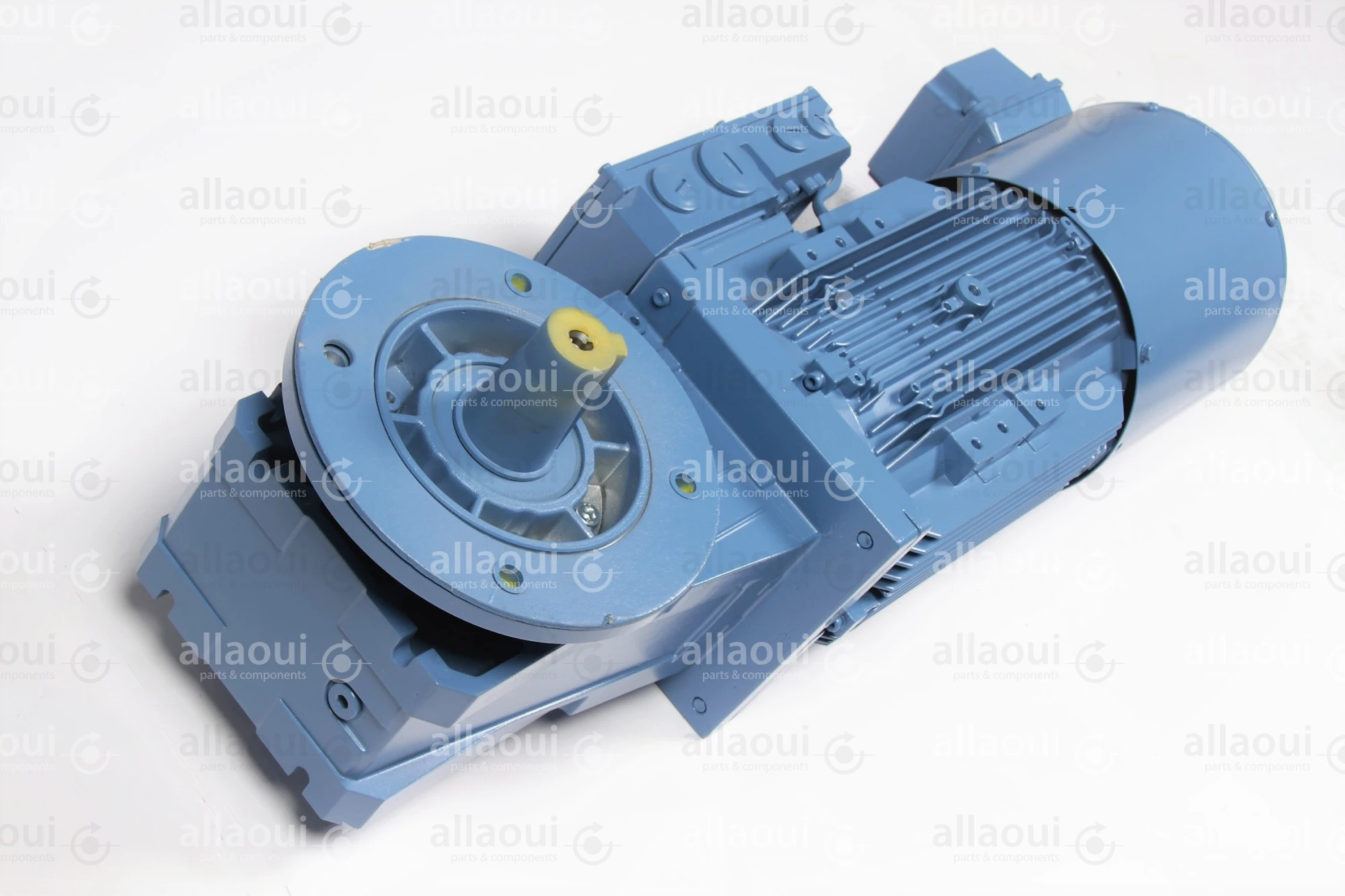Lenze Motor B31 IL-2-2