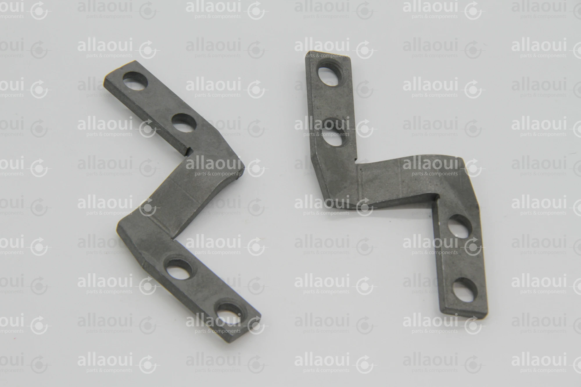 Heidelberg Flap Sheet Stop FH.1096421/01