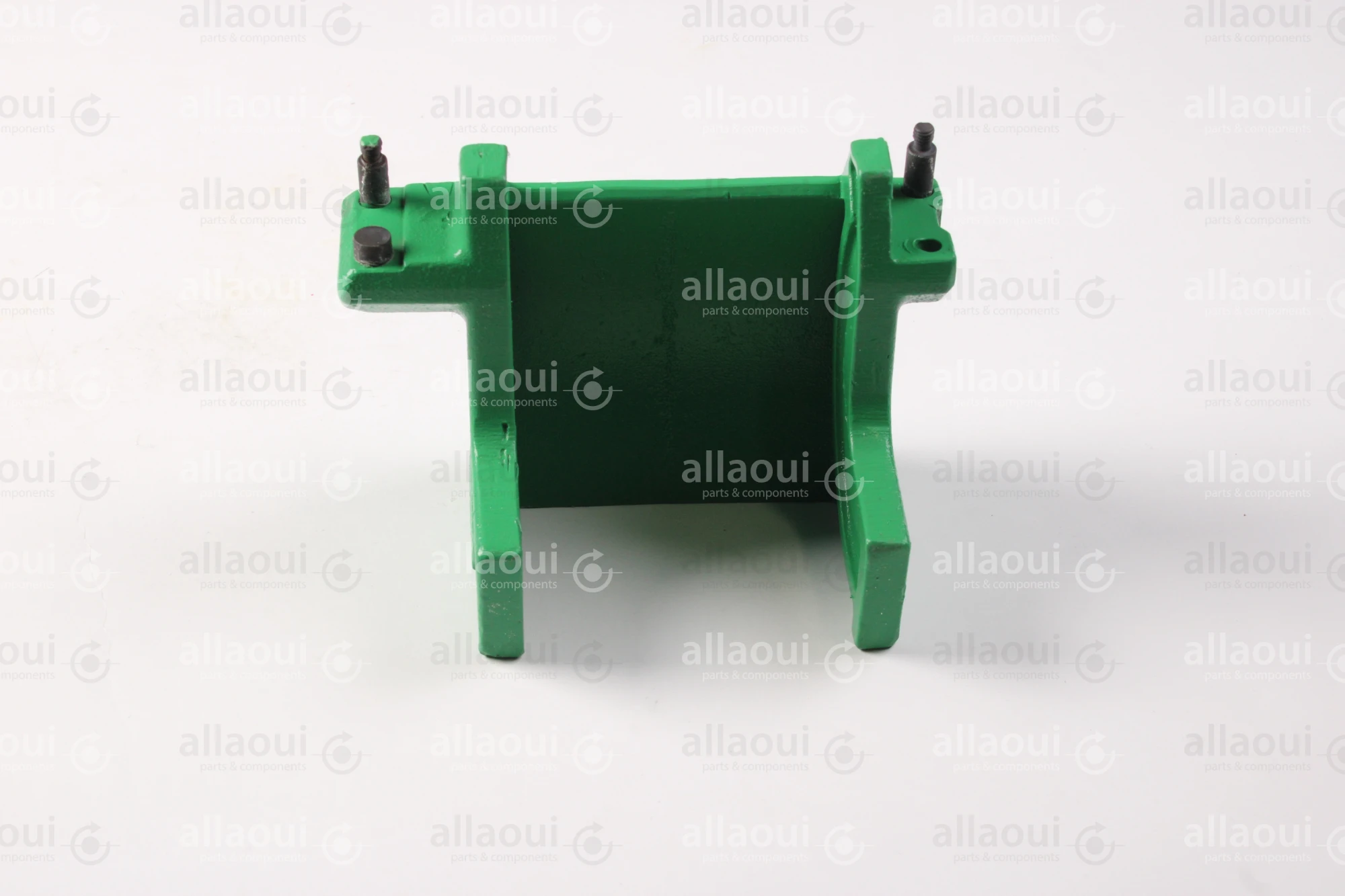 Müller Martini Insert 100X128X162 (Green) 3030.3165.1(GRÜN)