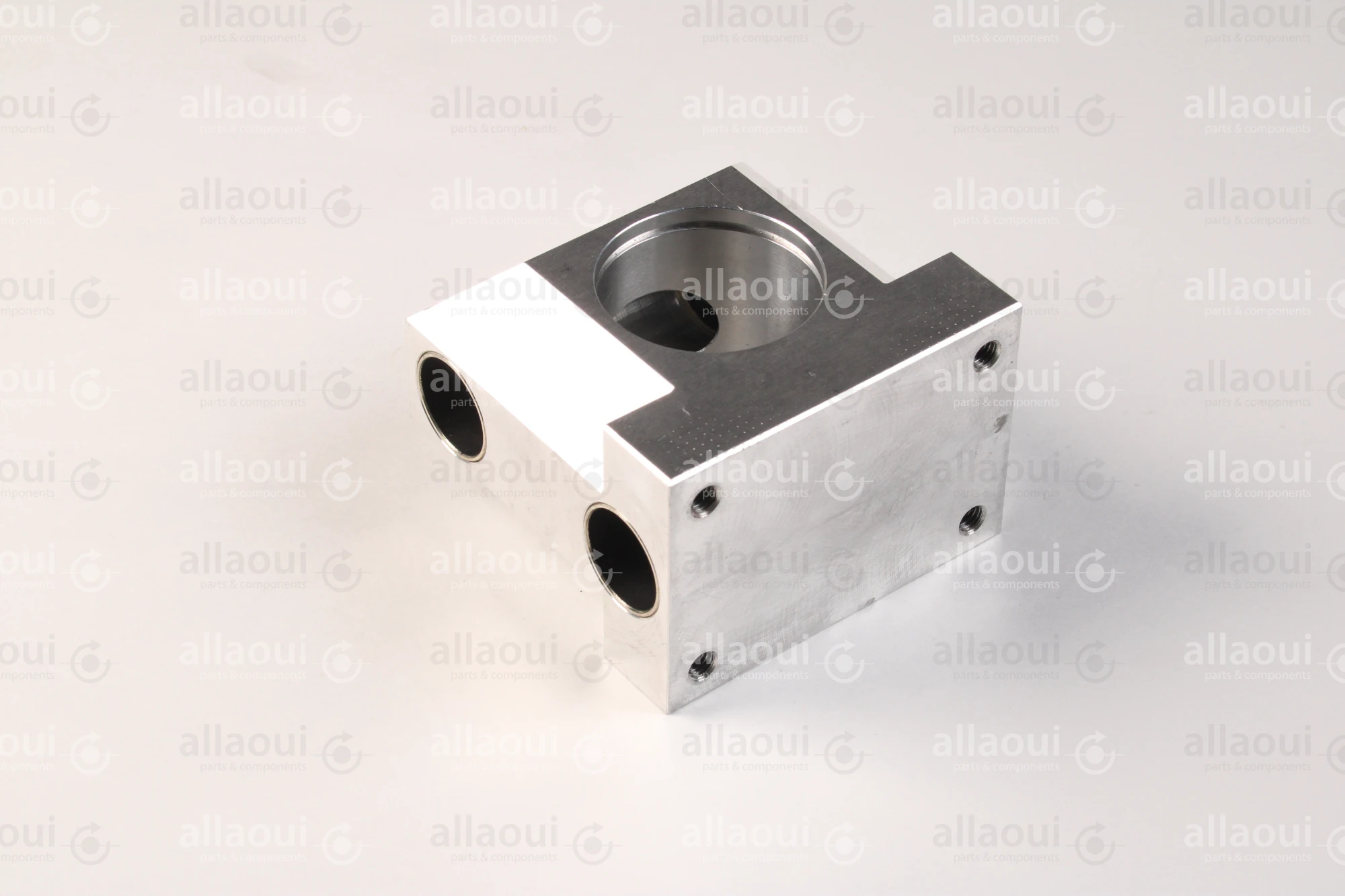 Müller Martini Pillow block 4KT100X70 0443.1196.3