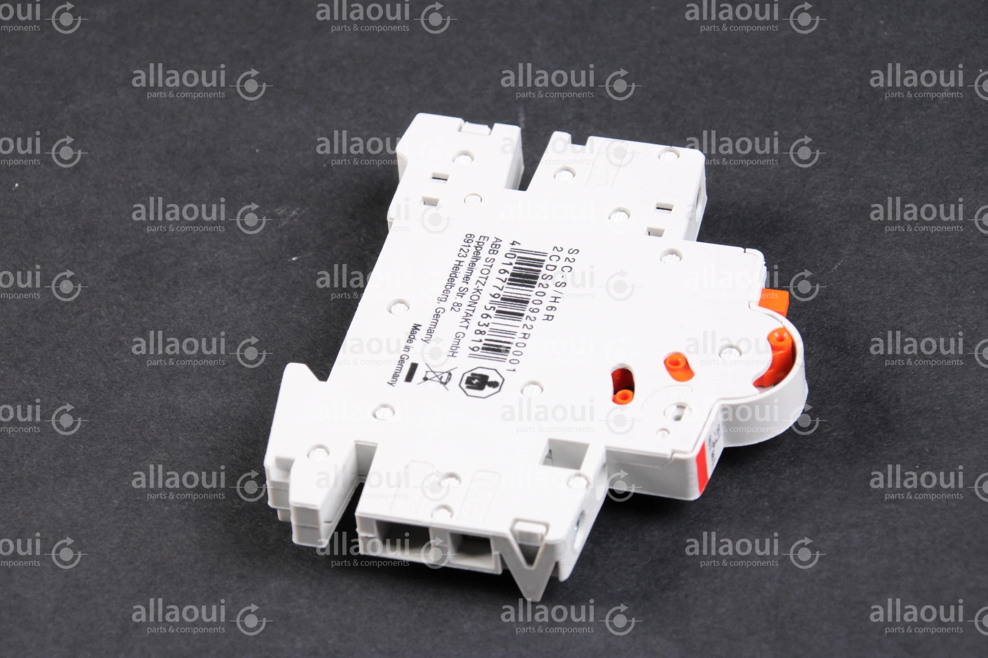 ABB Signal Contact S2C-S/H6R
