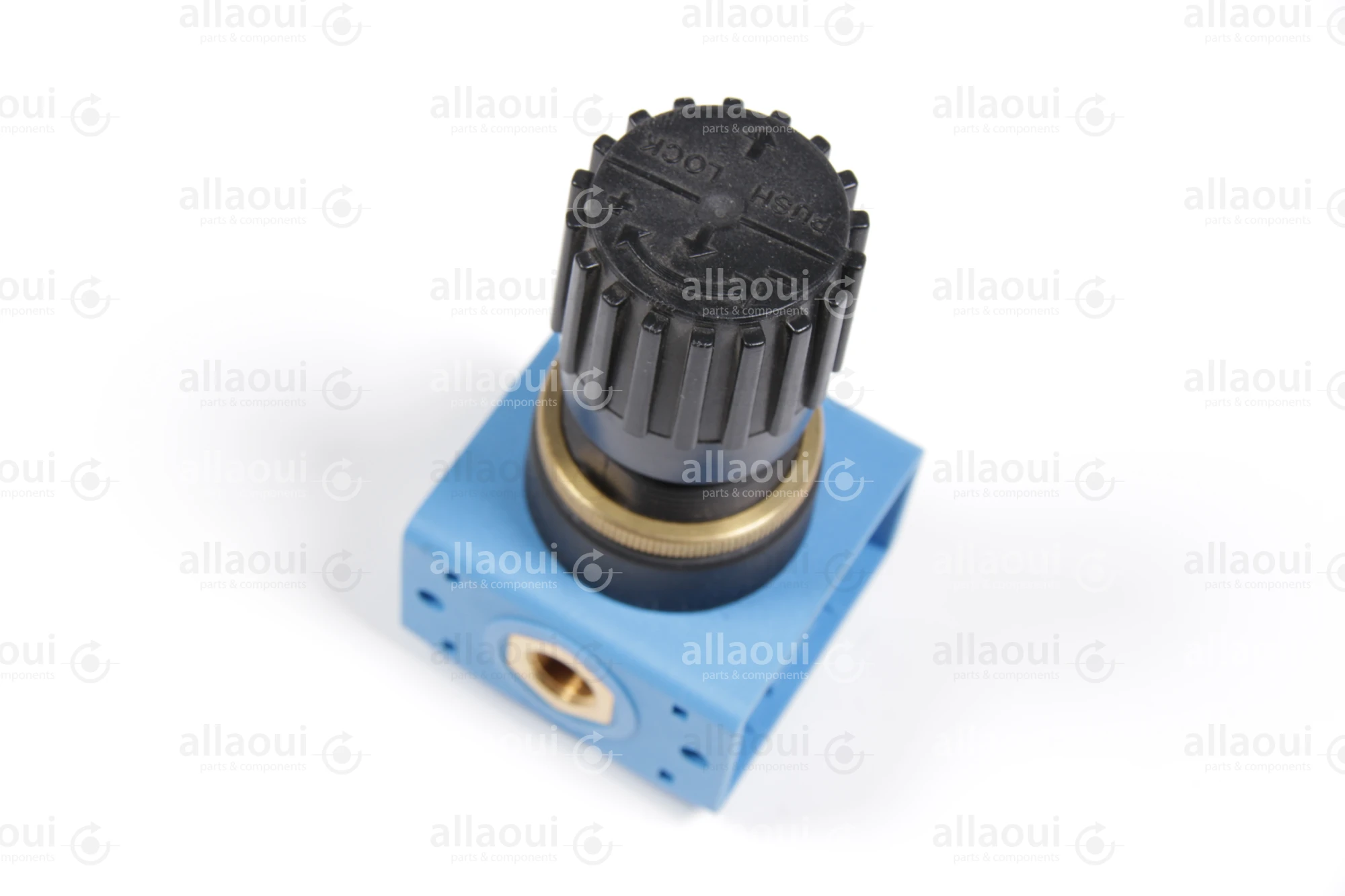 Festo LR-1/4-S-0-B 150047