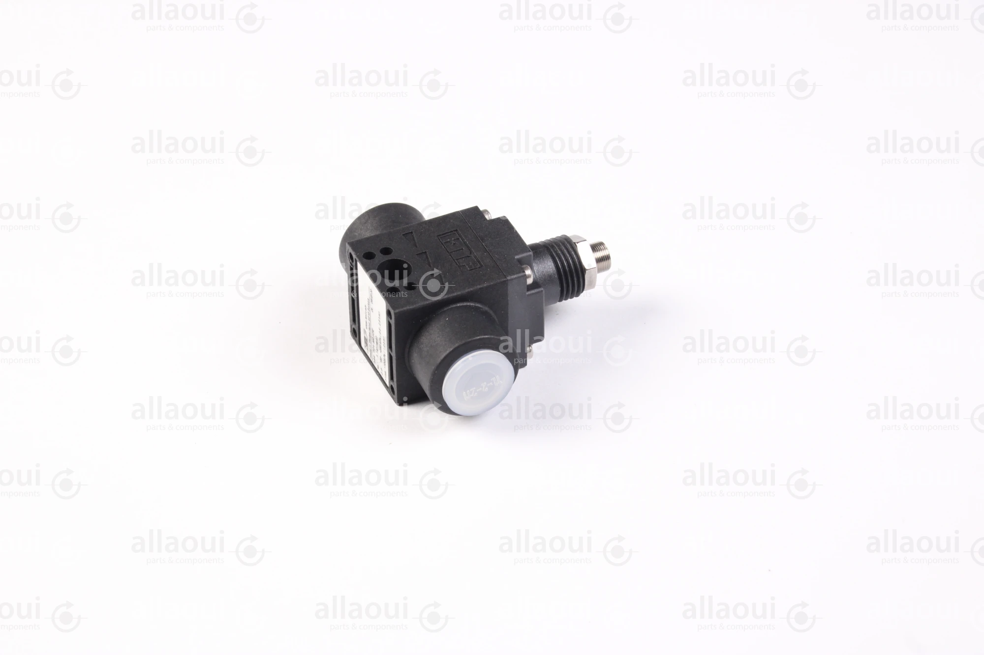 Weko Pressure Retaining Valve 2502159