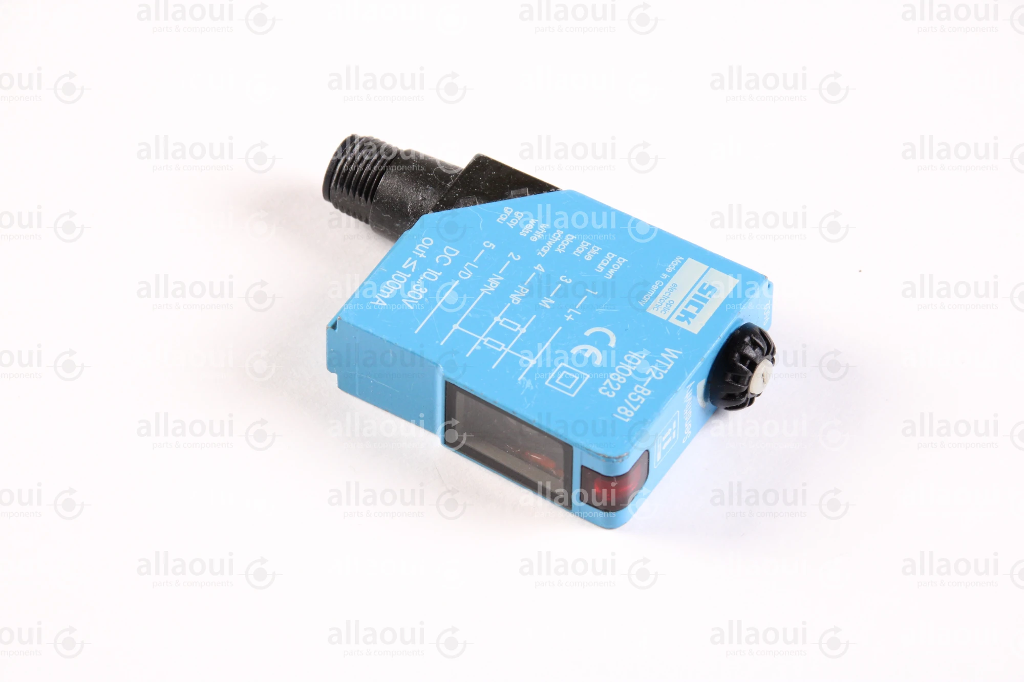 Sick Photoelectric sensor 1010823