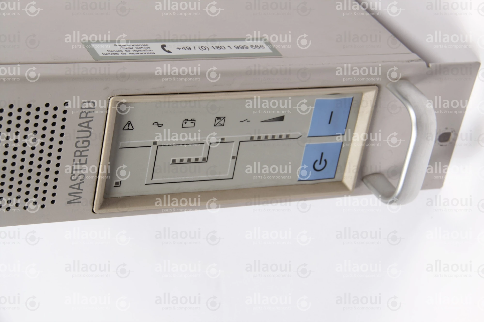 Siemens Masterguard UPS A700-19