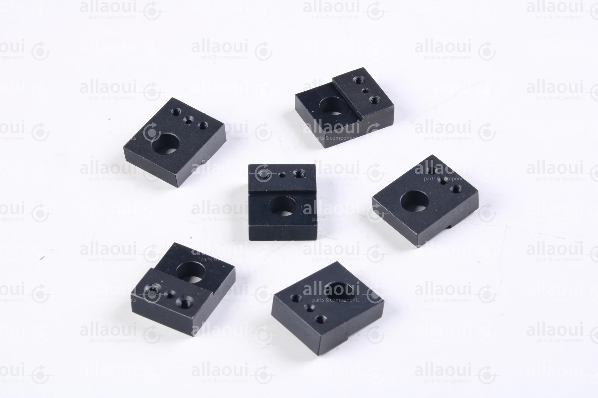 Müller Martini Fastener (6 Pieces) 3640.2353.4