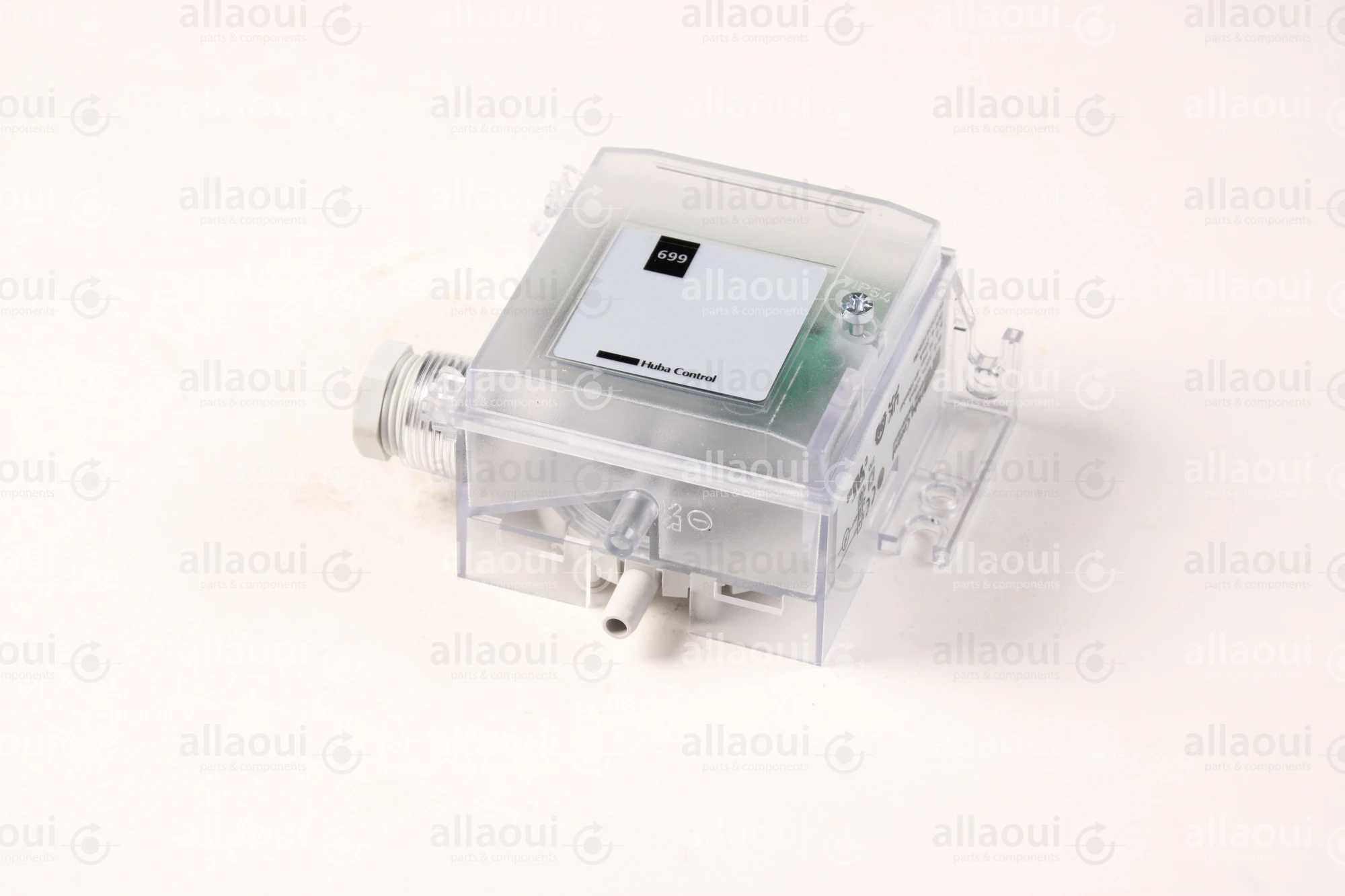 Huba Control Pressure Sensor 699.914015010