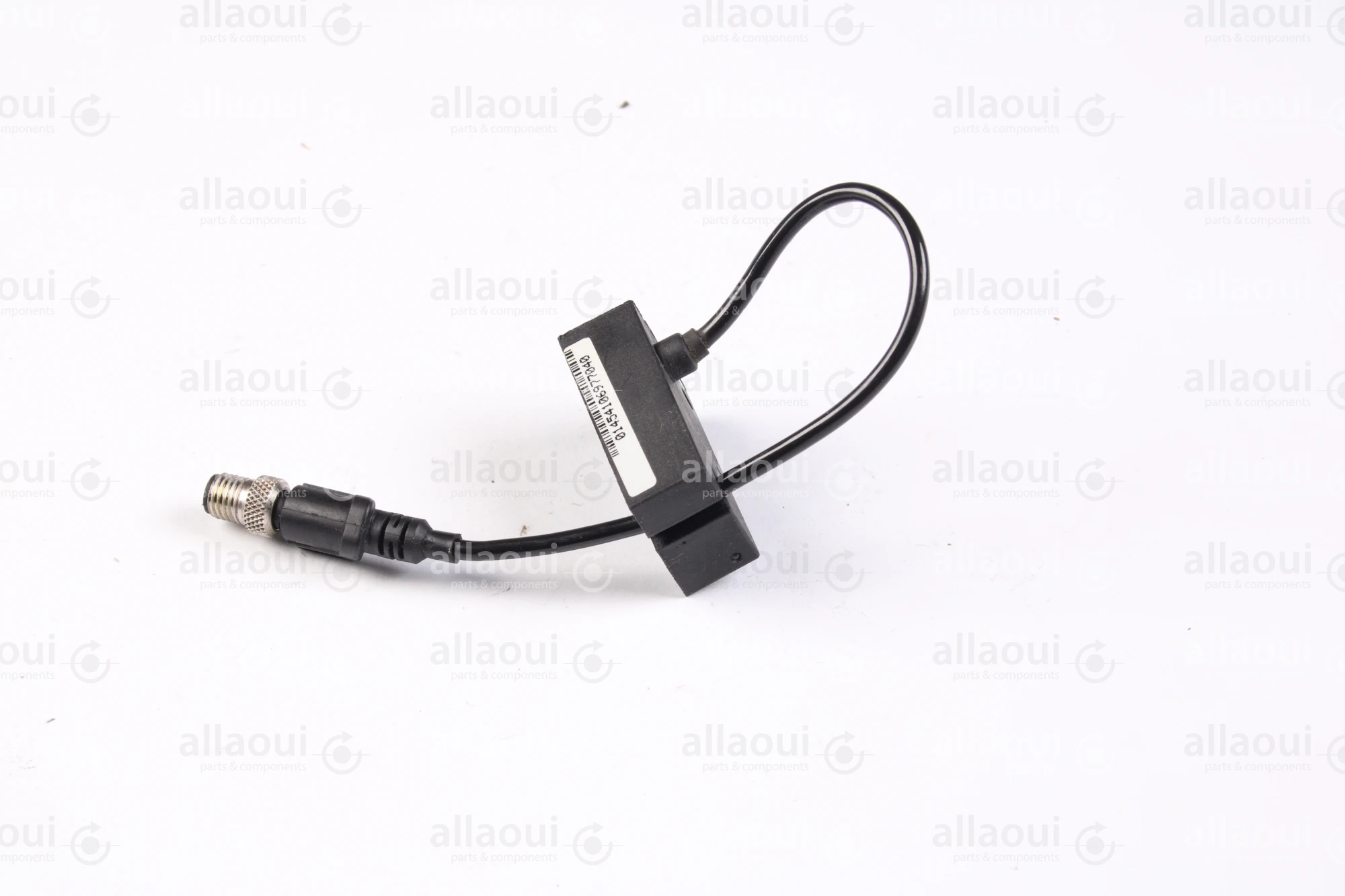 PEPPERL+FUCHS Inductive Slot Sensor 416350