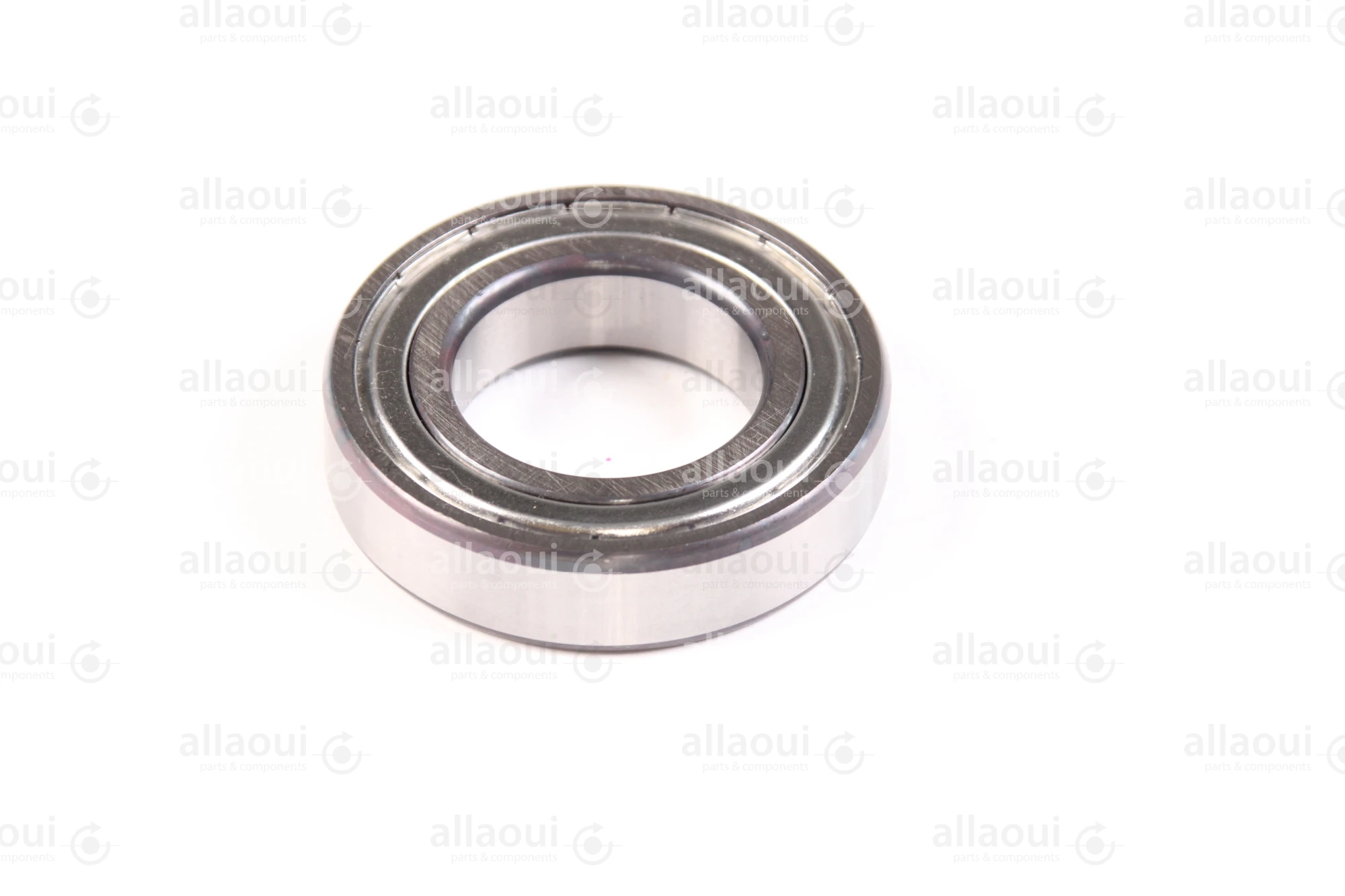 FAG Deep Groove Ball Bearings 6006.2ZR