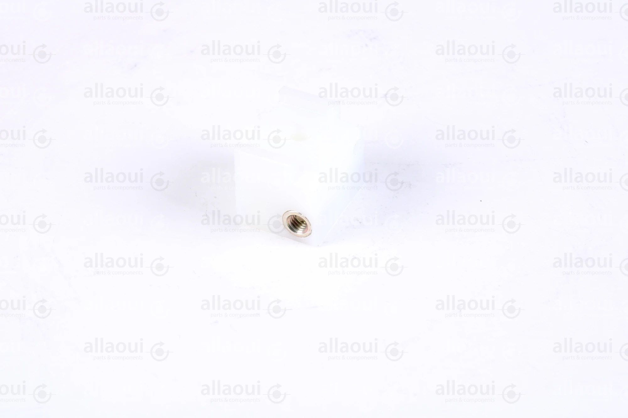 Müller Martini Clamping piece FL21.2/20X25 6257.1077.4