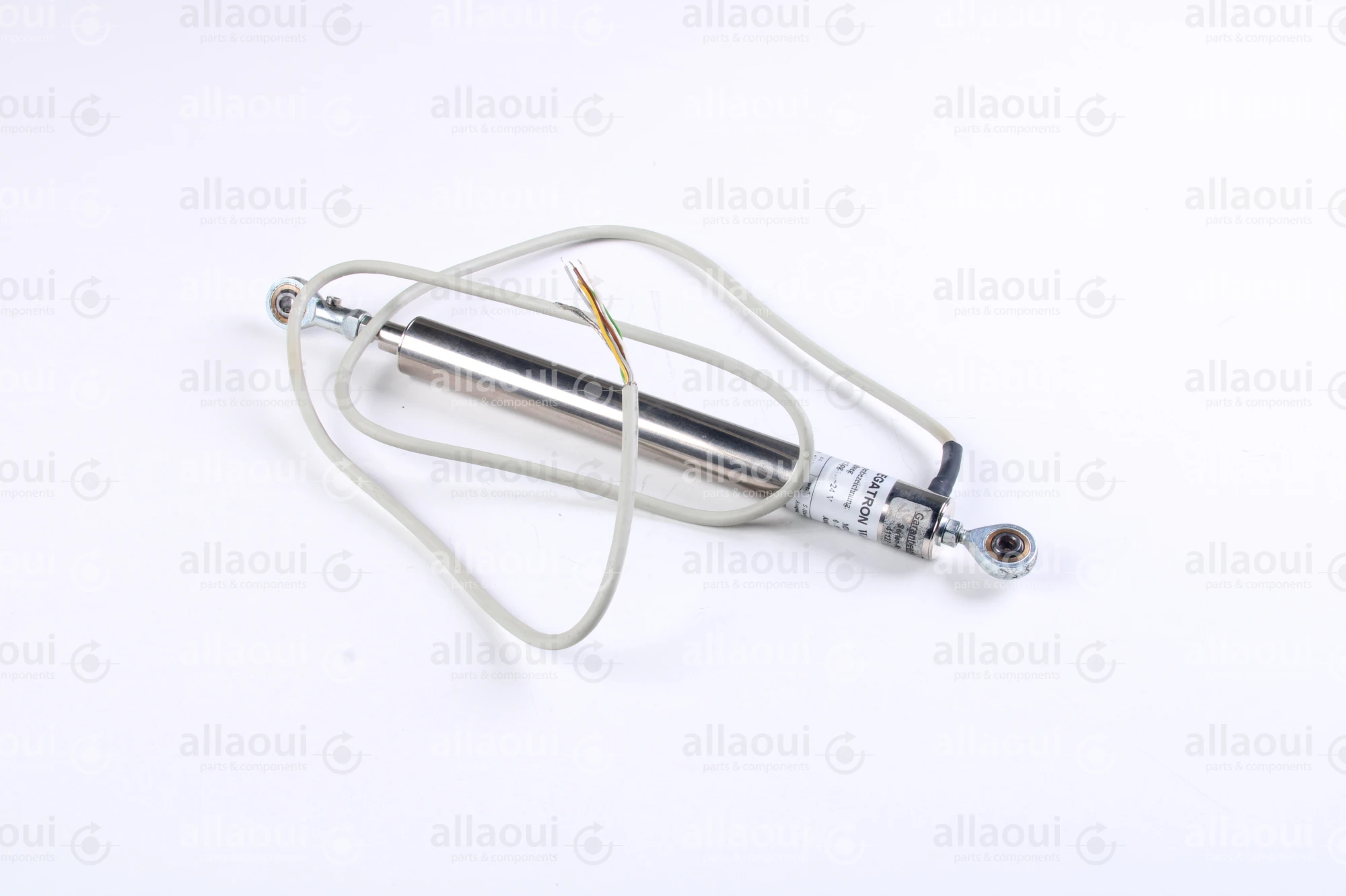 Megatron Sensor MDC50-K-2410