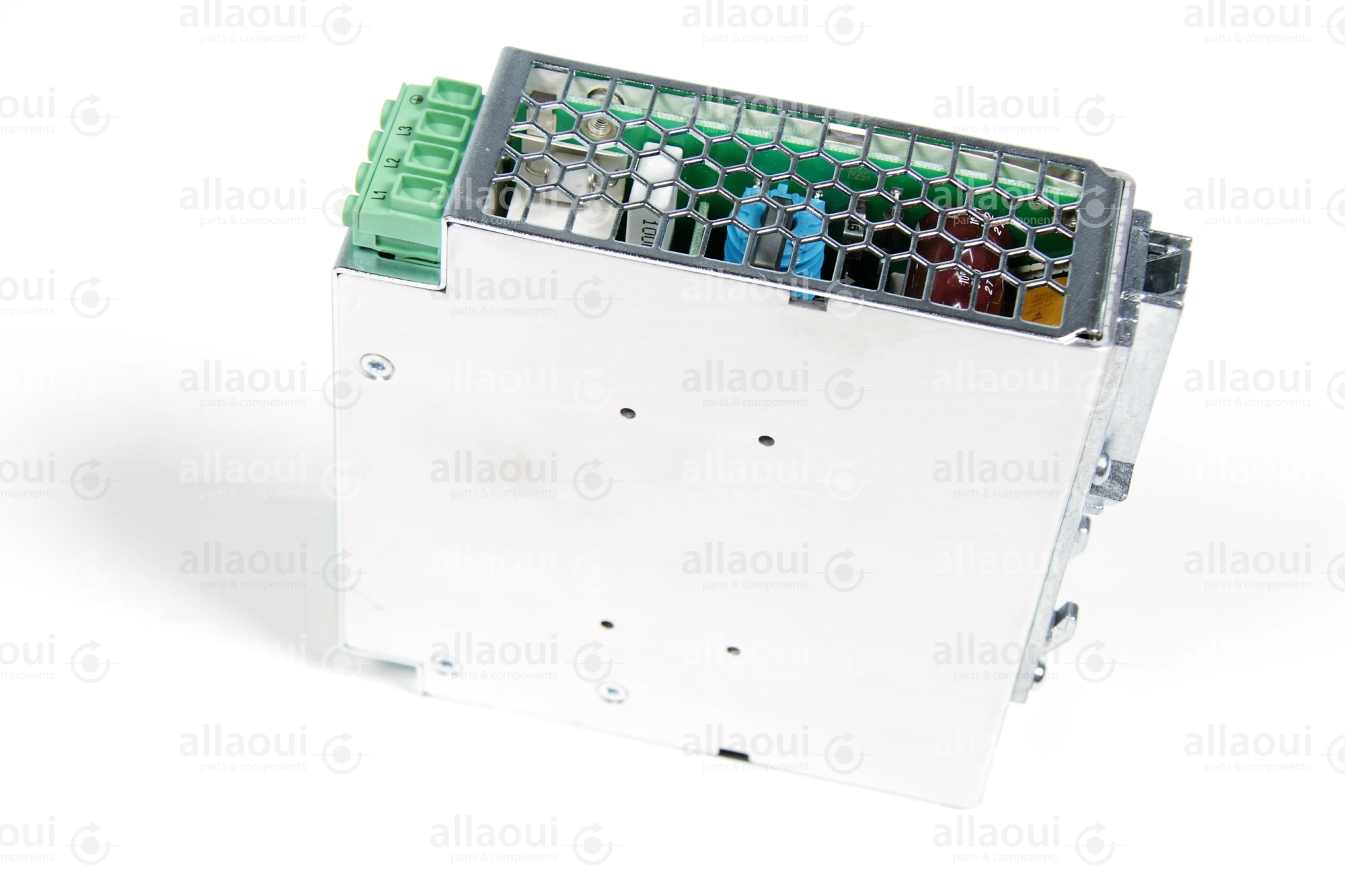 Phoenix Contact Power Adapter Quint-PS/3AC/24DC/5