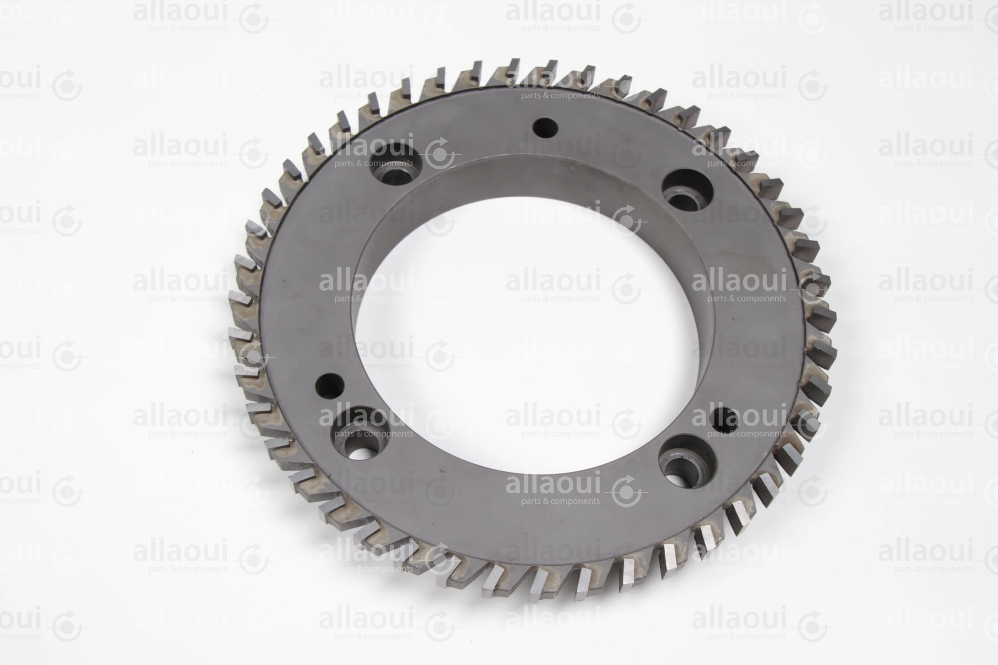 Müller Martini Leveling Miller 3000.4440.2