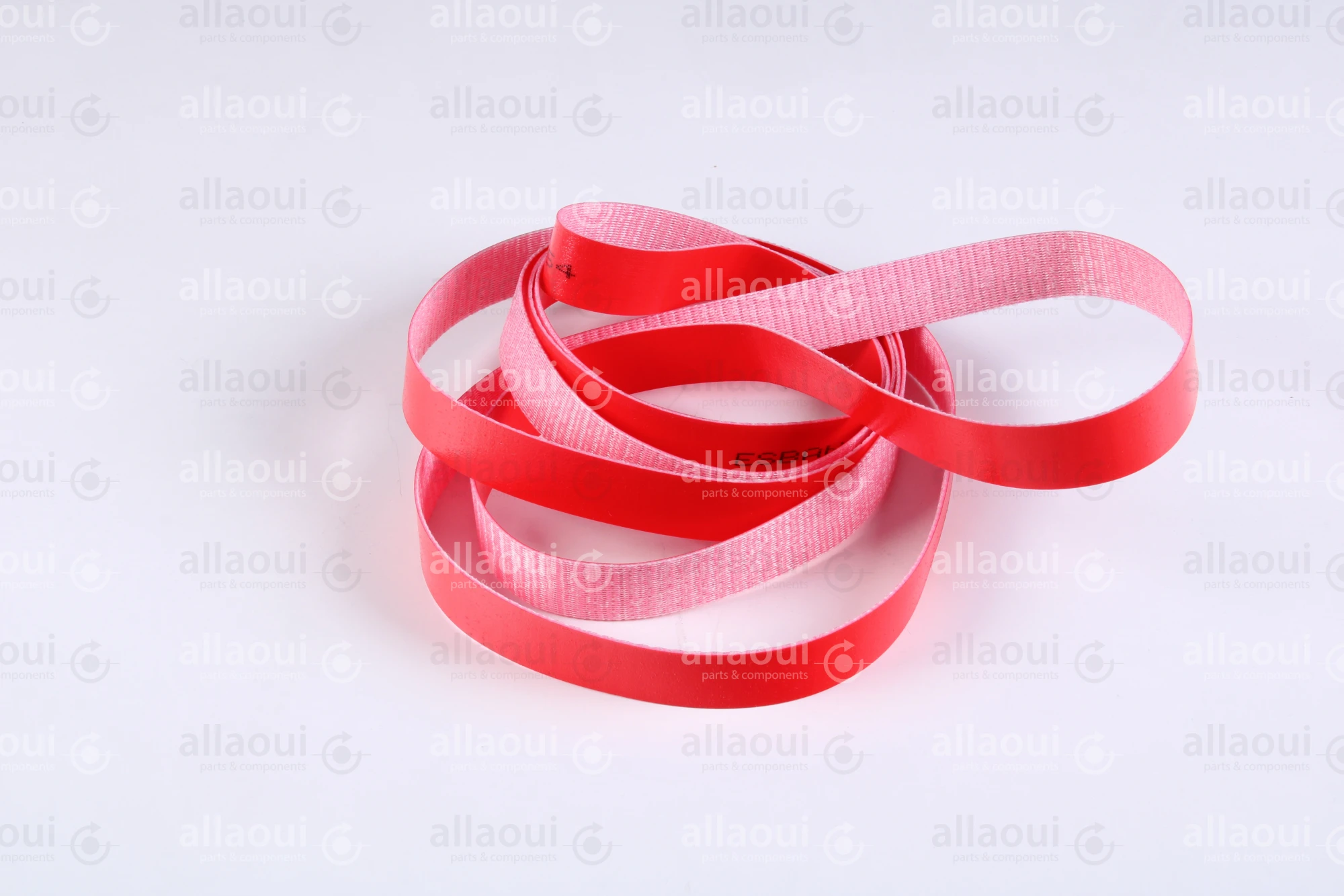 MBO Belt PU-VA-20X2607 0106054