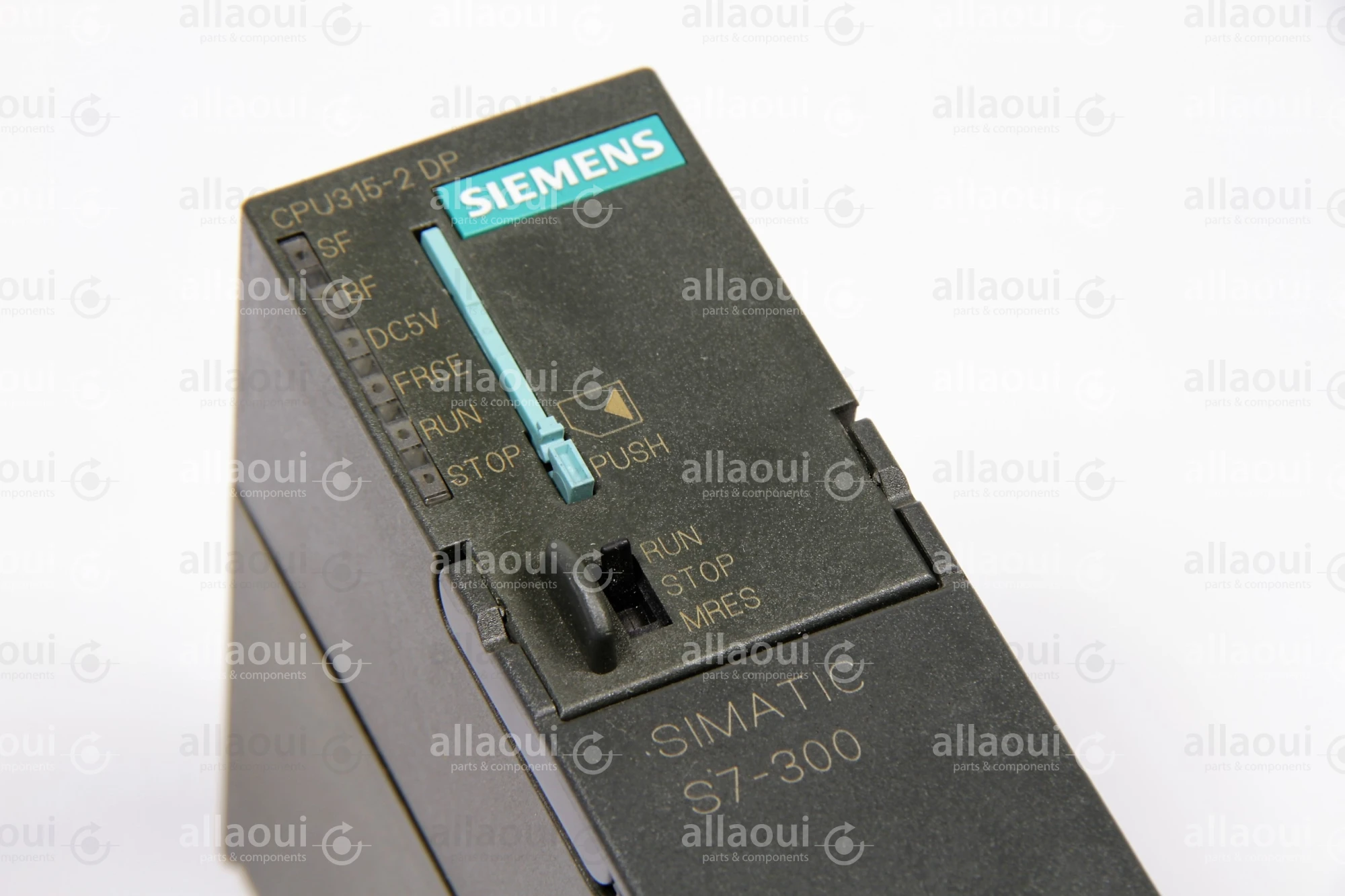 Siemens Module 6ES7 315-2AG10-0AB0