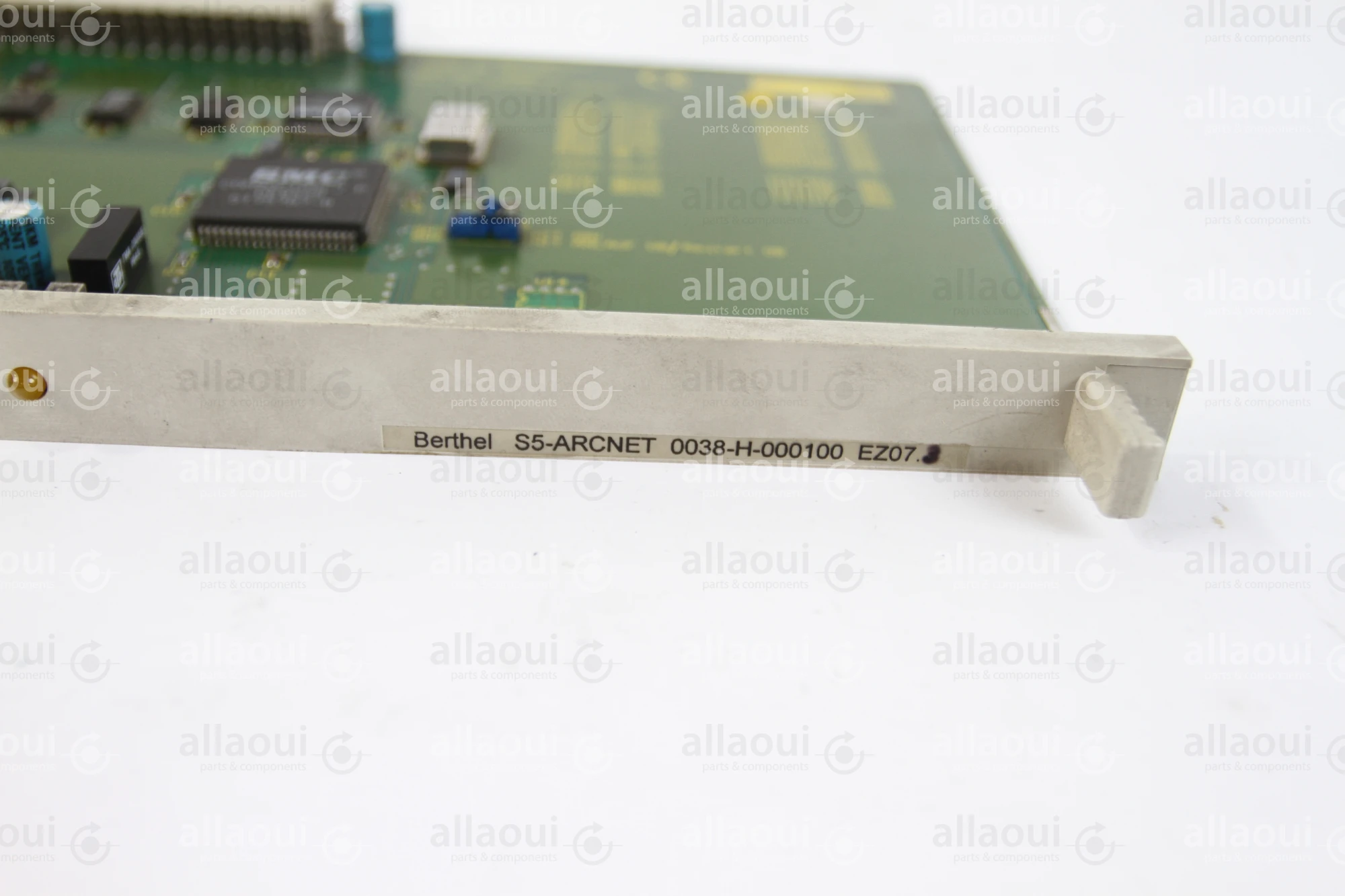 Berthel Board 0038-H-000100 EZ07.3